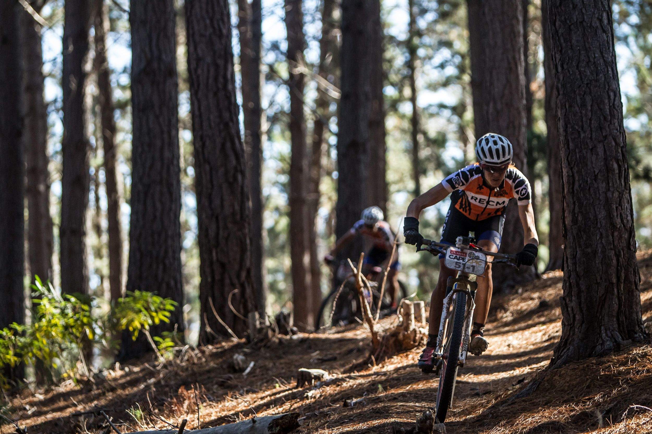 Absa Cape Epic