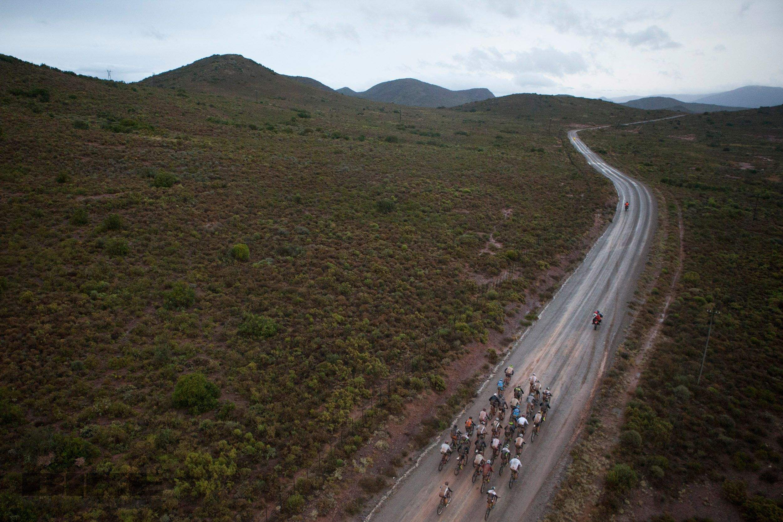 Absa Cape Epic