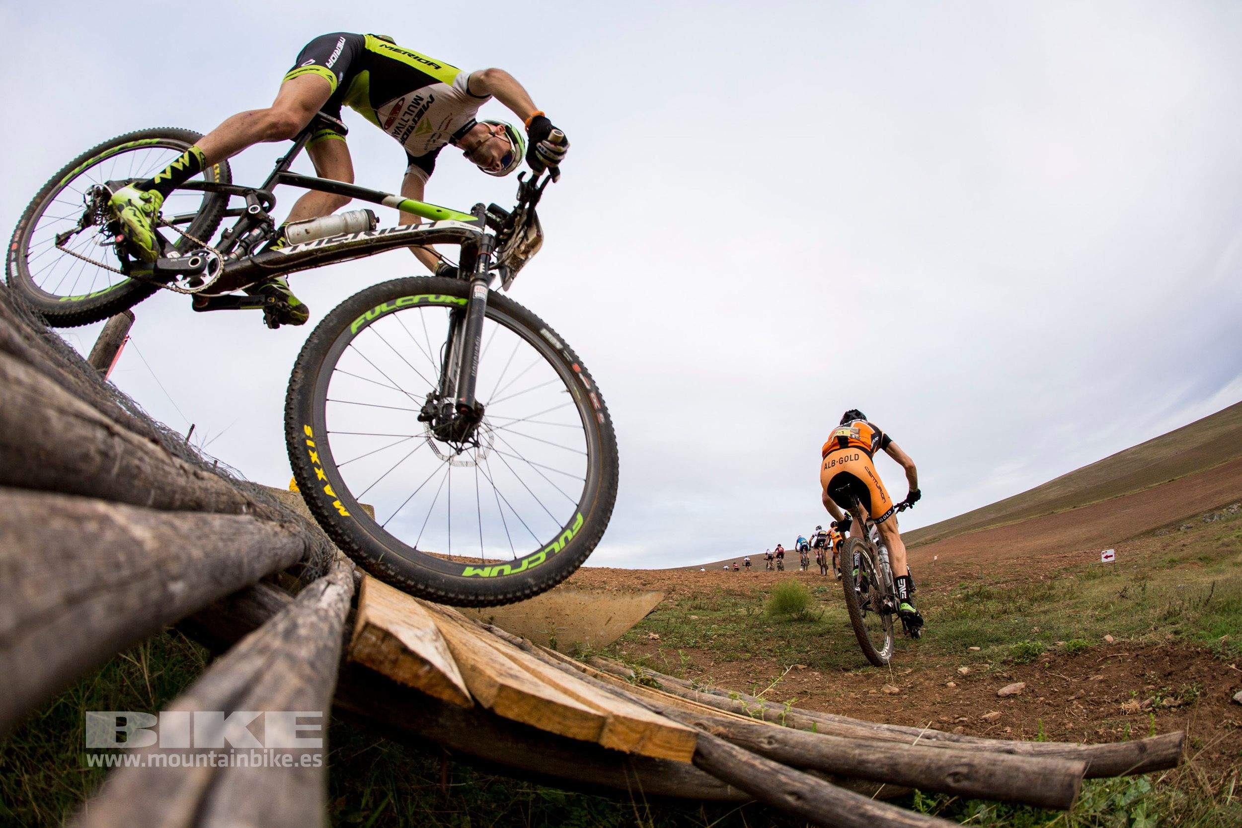 Absa Cape Epic
