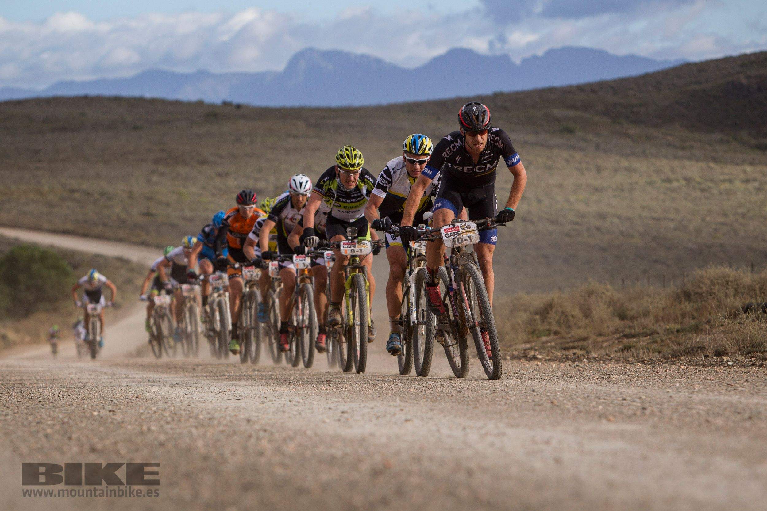 Absa Cape Epic
