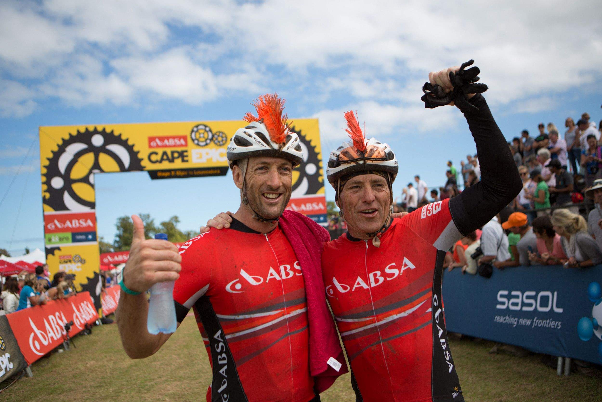 Absa Cape Epic