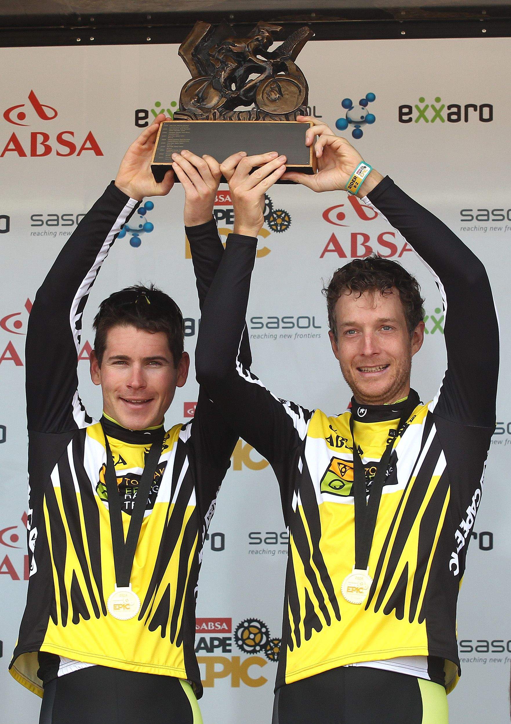 Absa Cape Epic