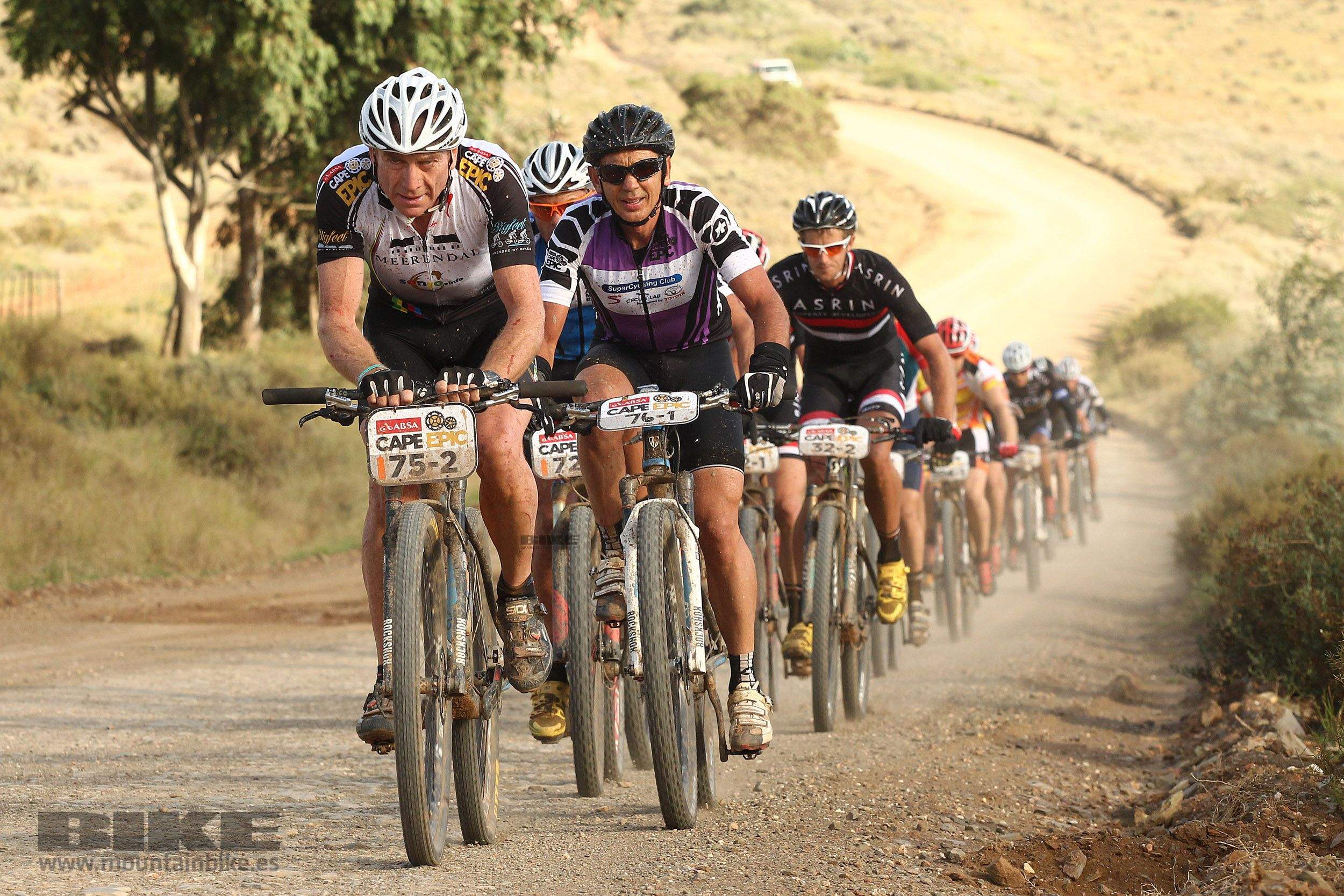 Absa Cape Epic