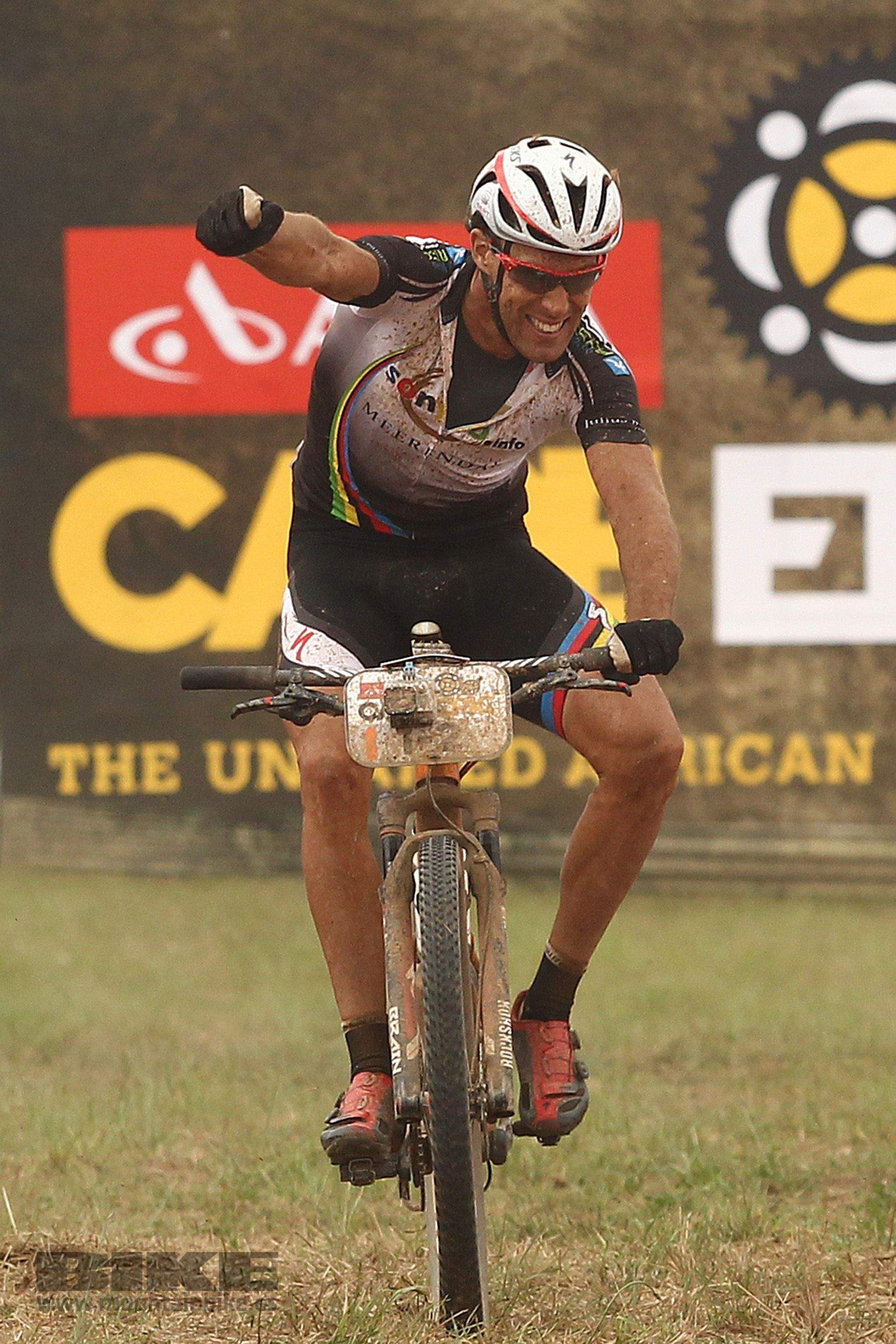 Absa Cape Epic
