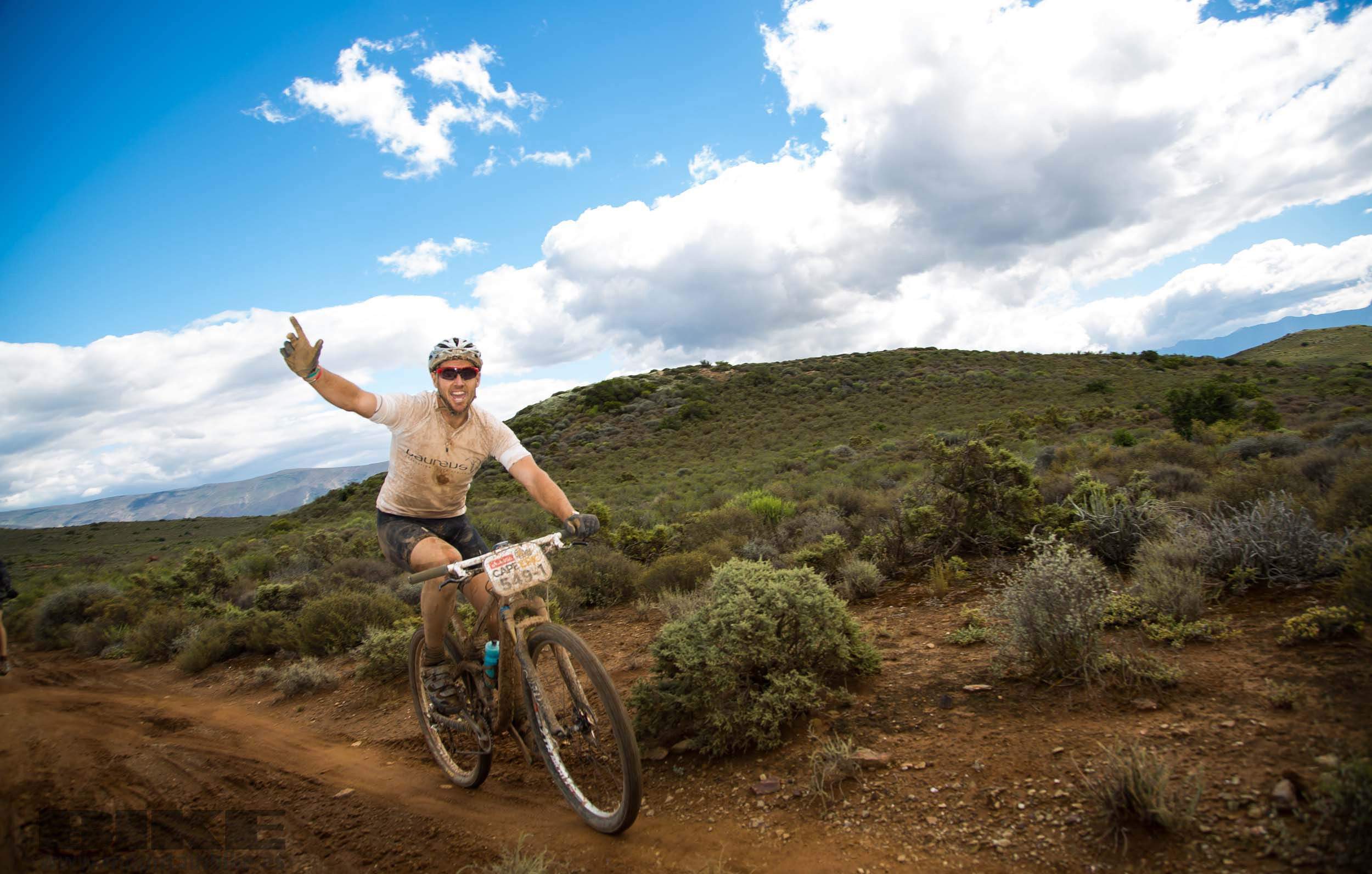 Absa Cape Epic