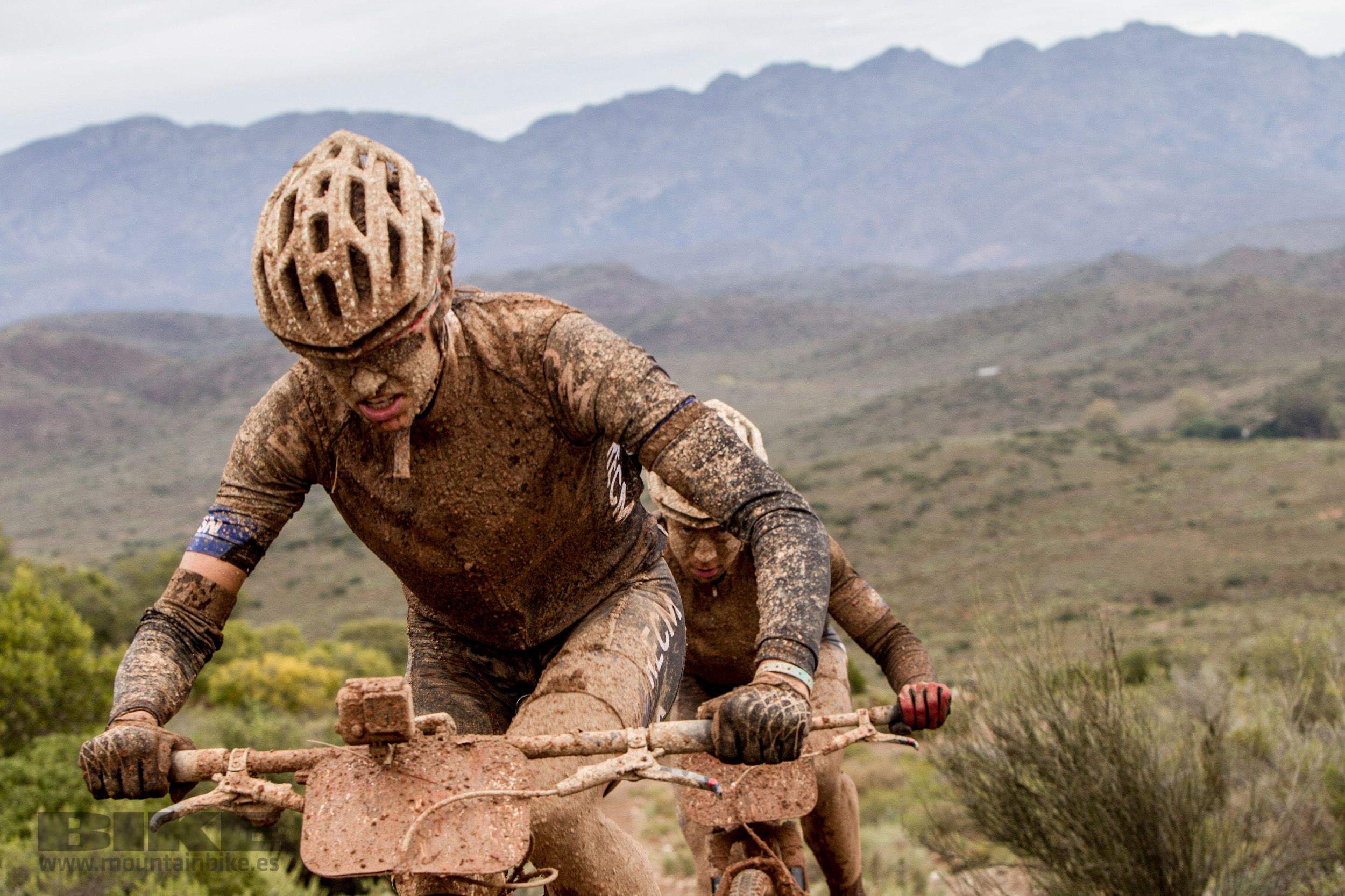 Absa Cape Epic