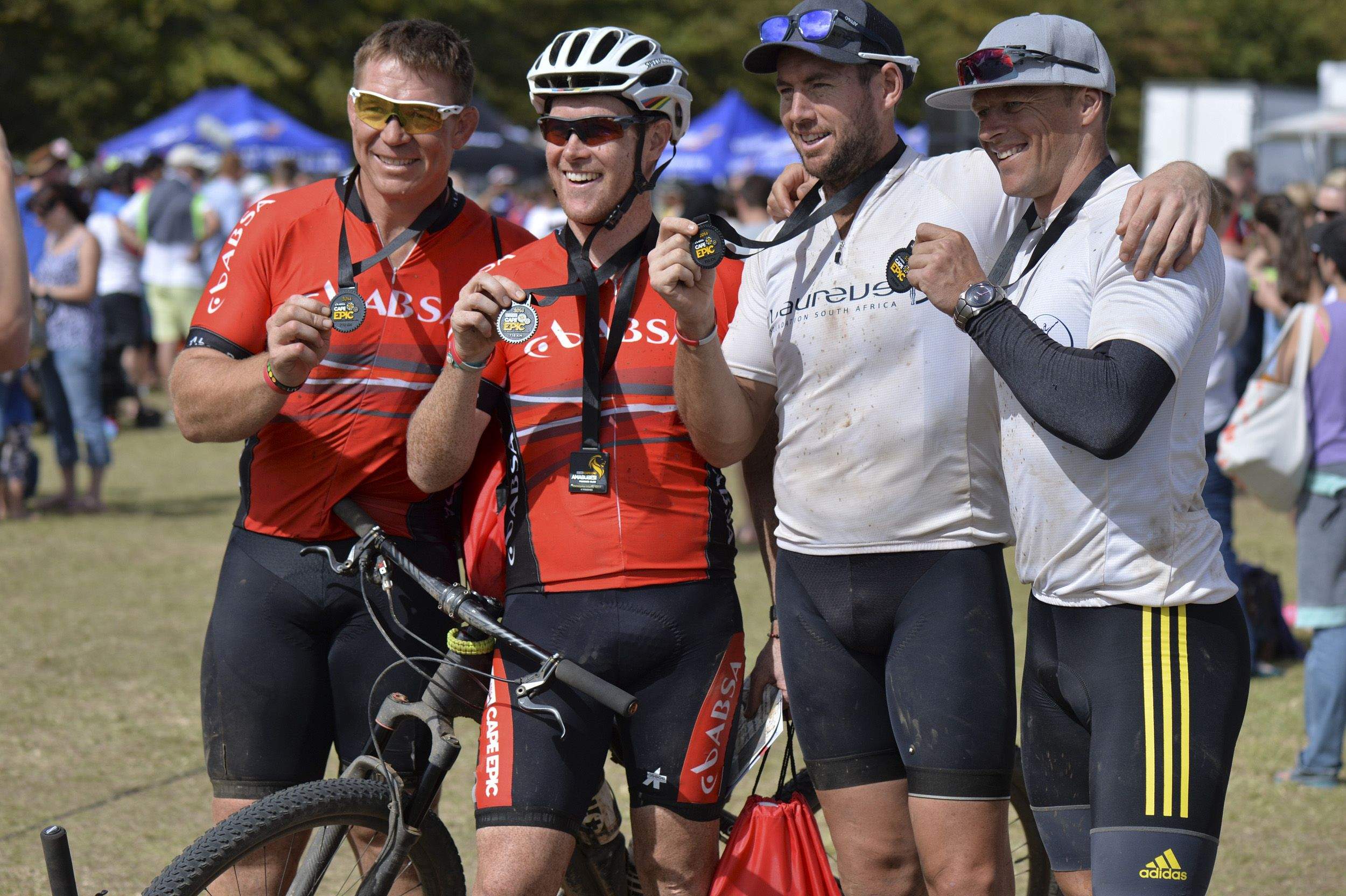 Absa Cape Epic