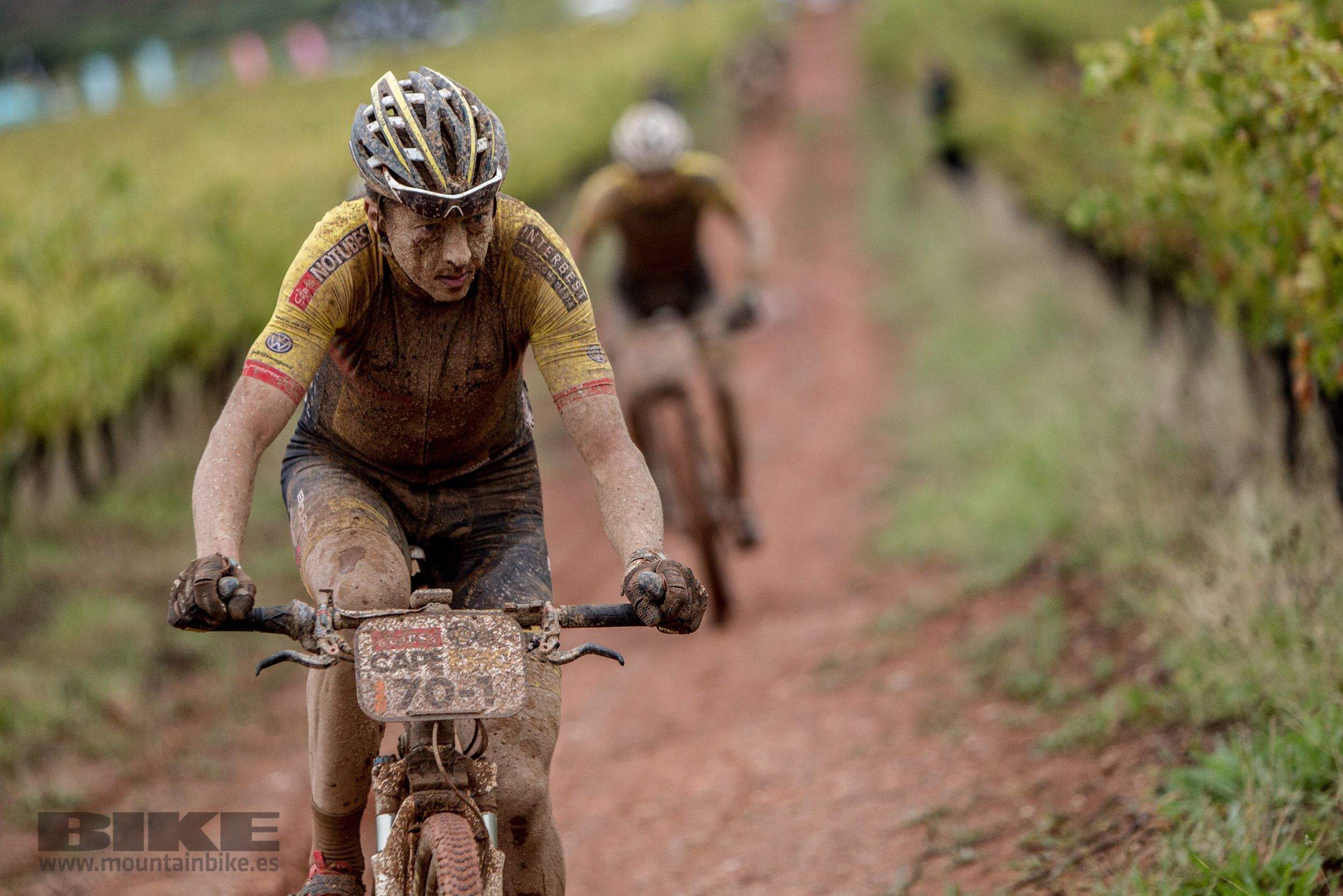 Absa Cape Epic