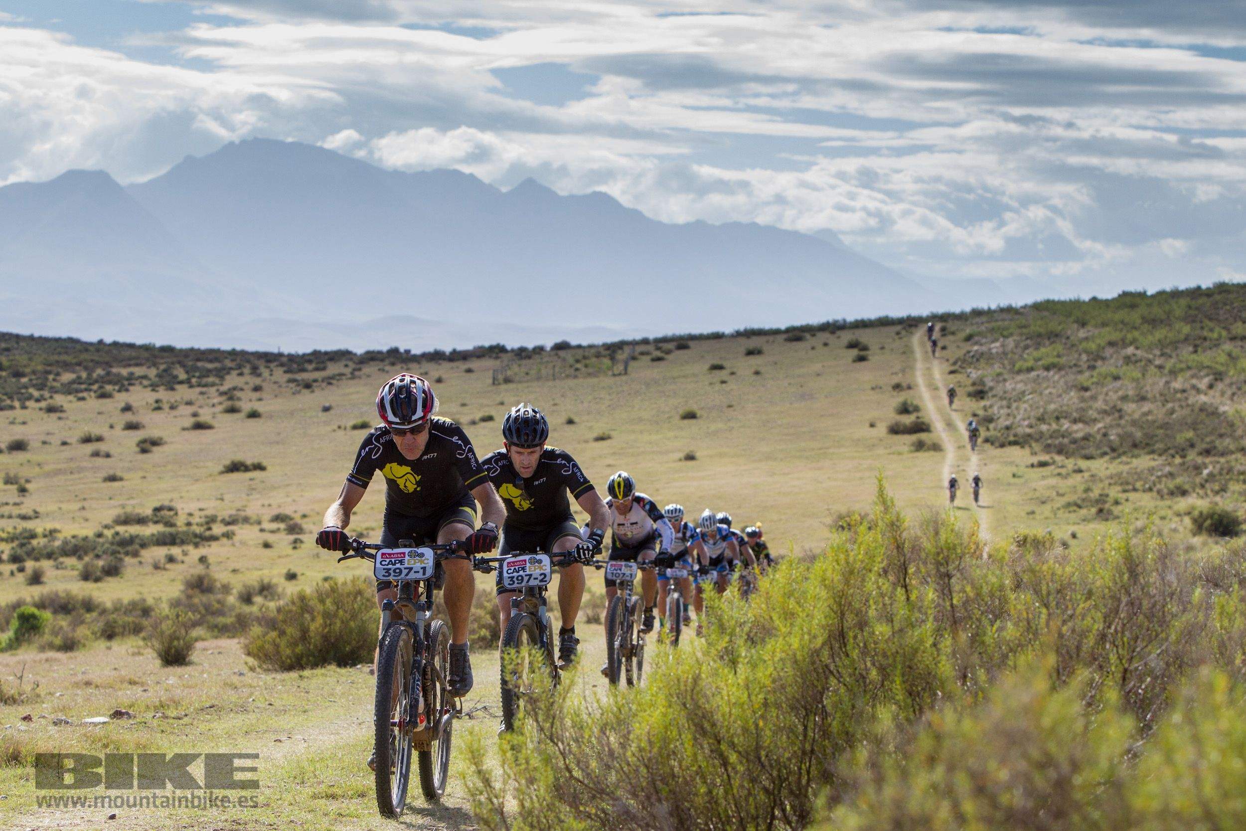 Absa Cape Epic