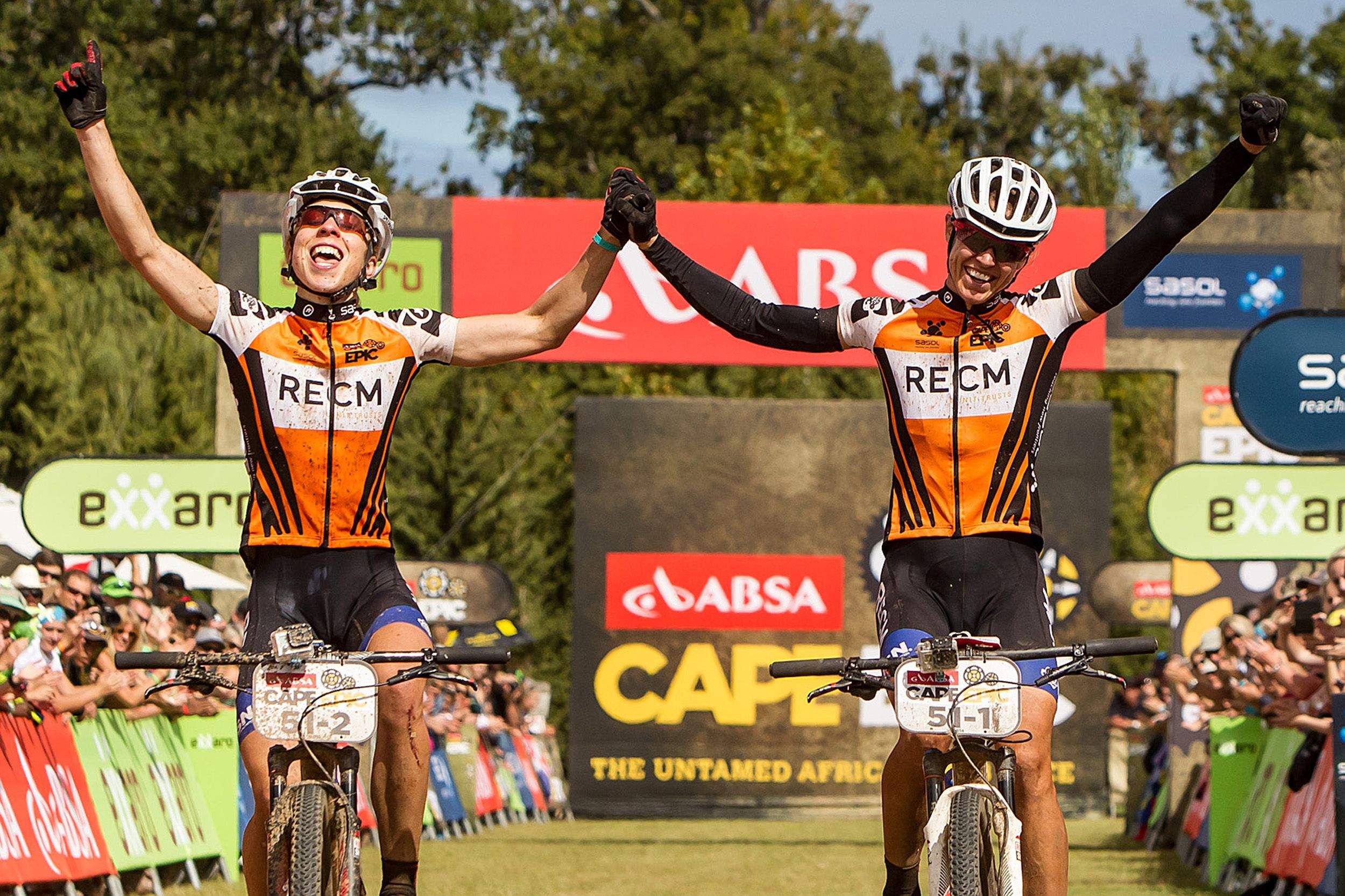 Absa Cape Epic
