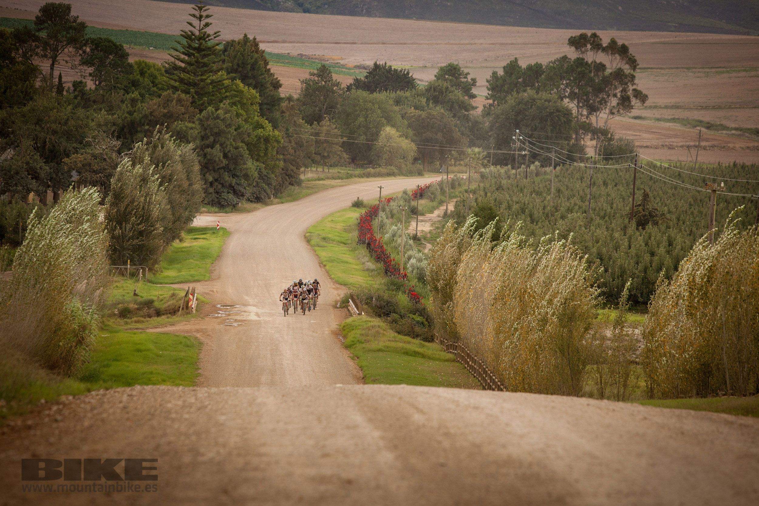 Absa Cape Epic