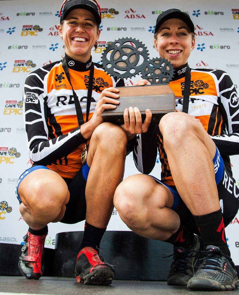 Absa Cape Epic