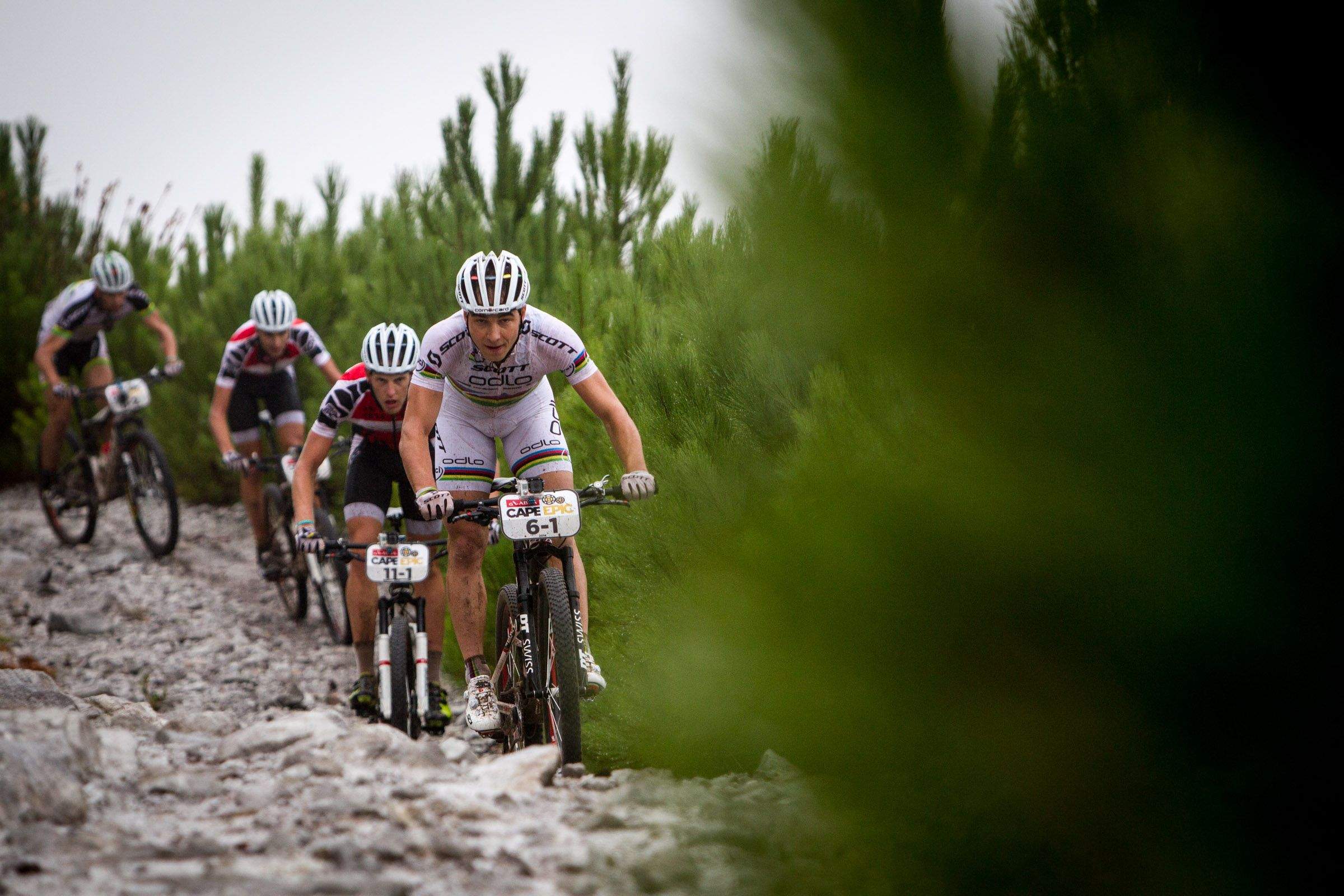 Absa Cape Epic