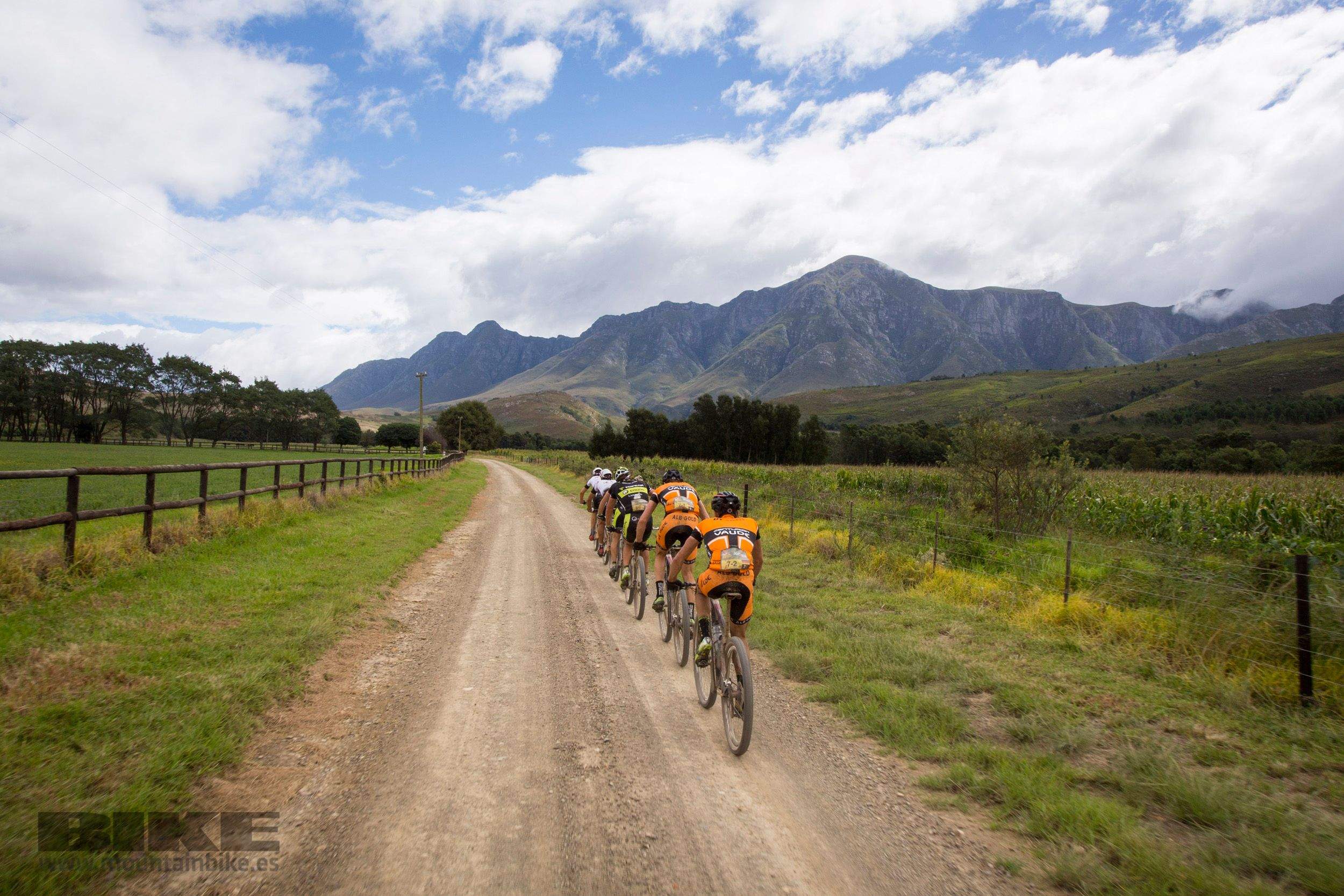 Absa Cape Epic