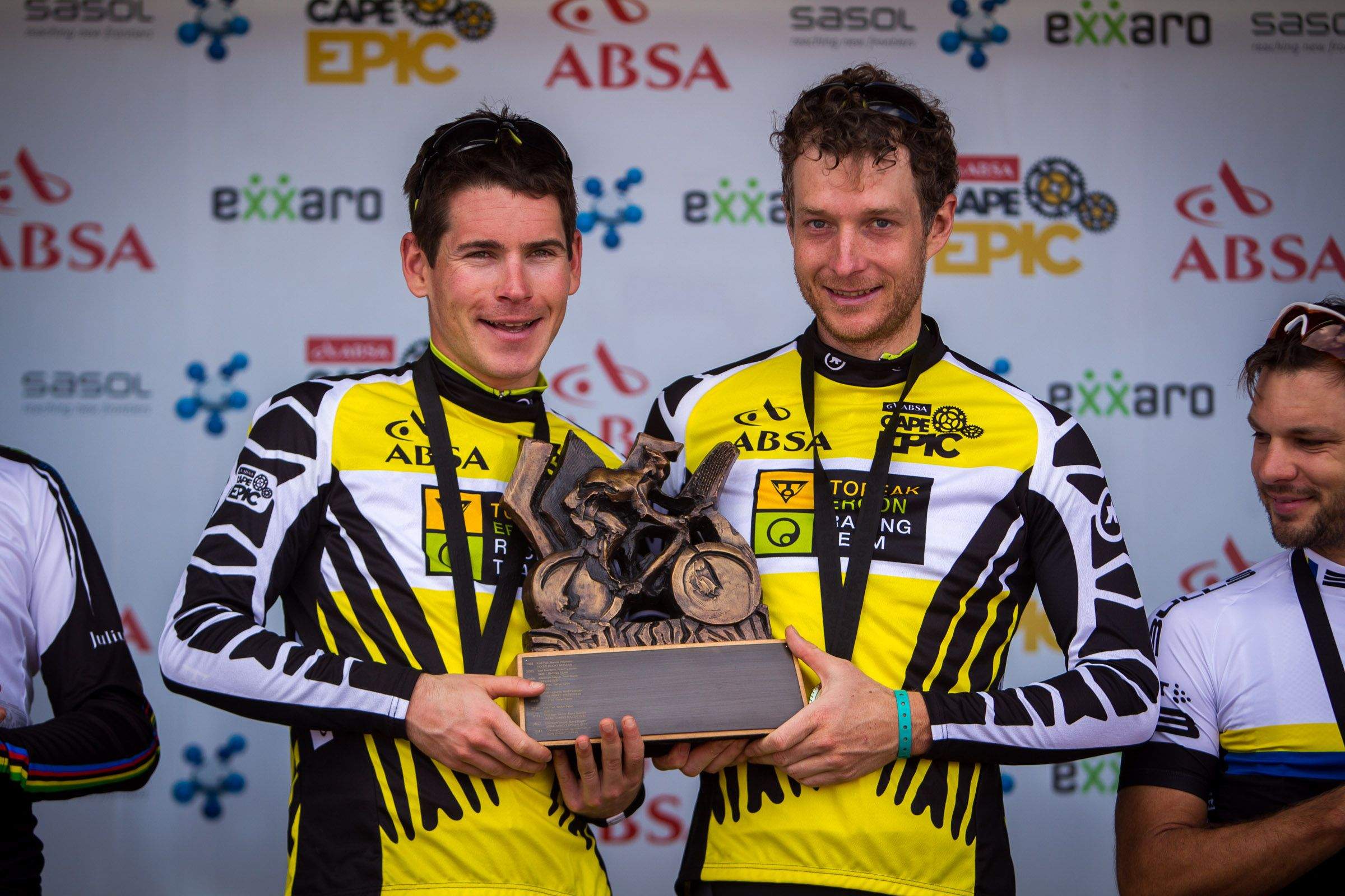 Absa Cape Epic