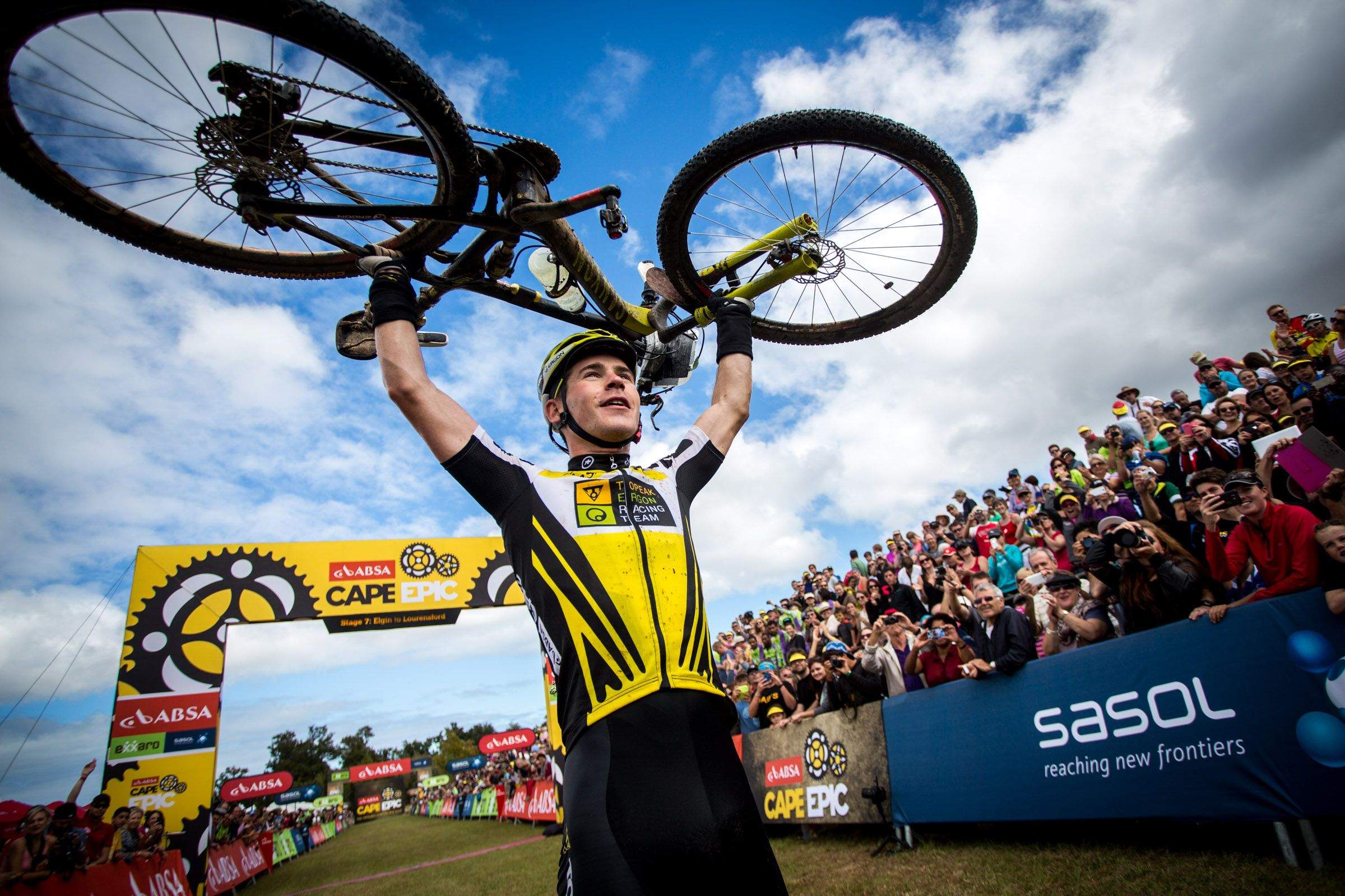 Absa Cape Epic