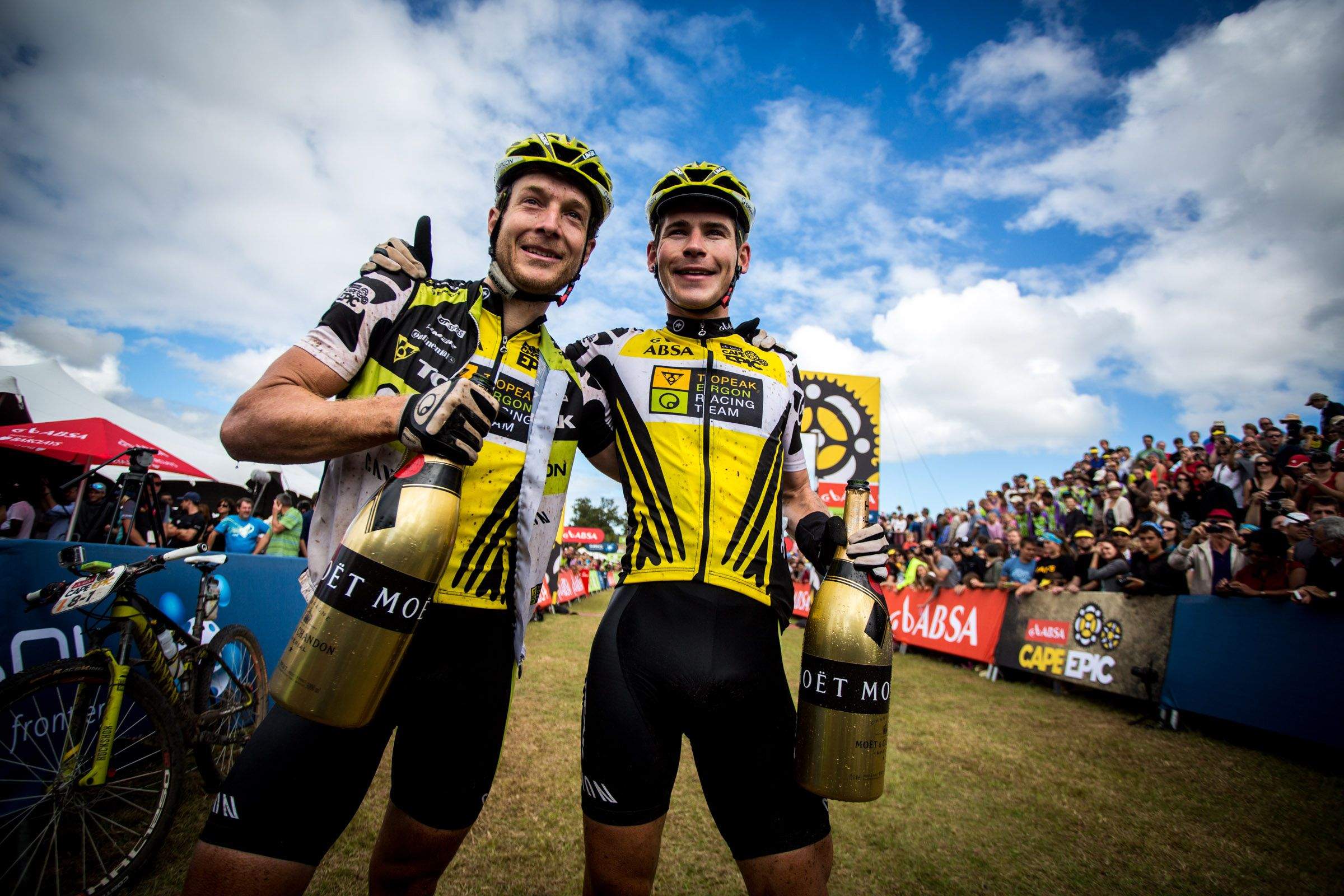 Absa Cape Epic