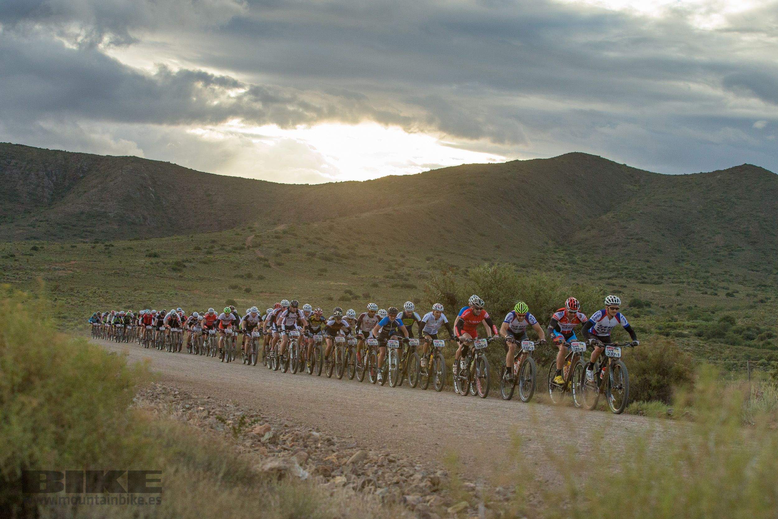 Absa Cape Epic