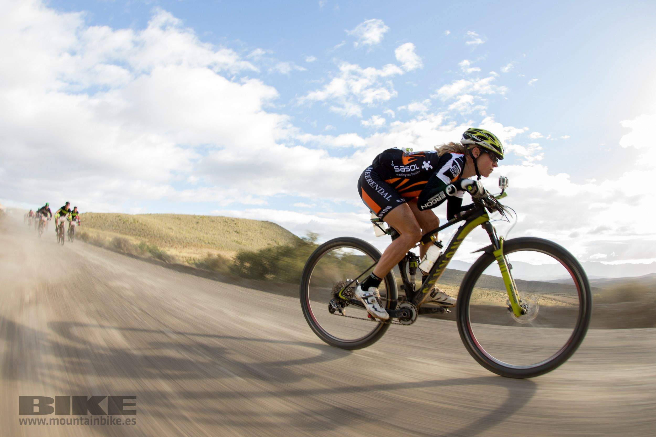 Absa Cape Epic