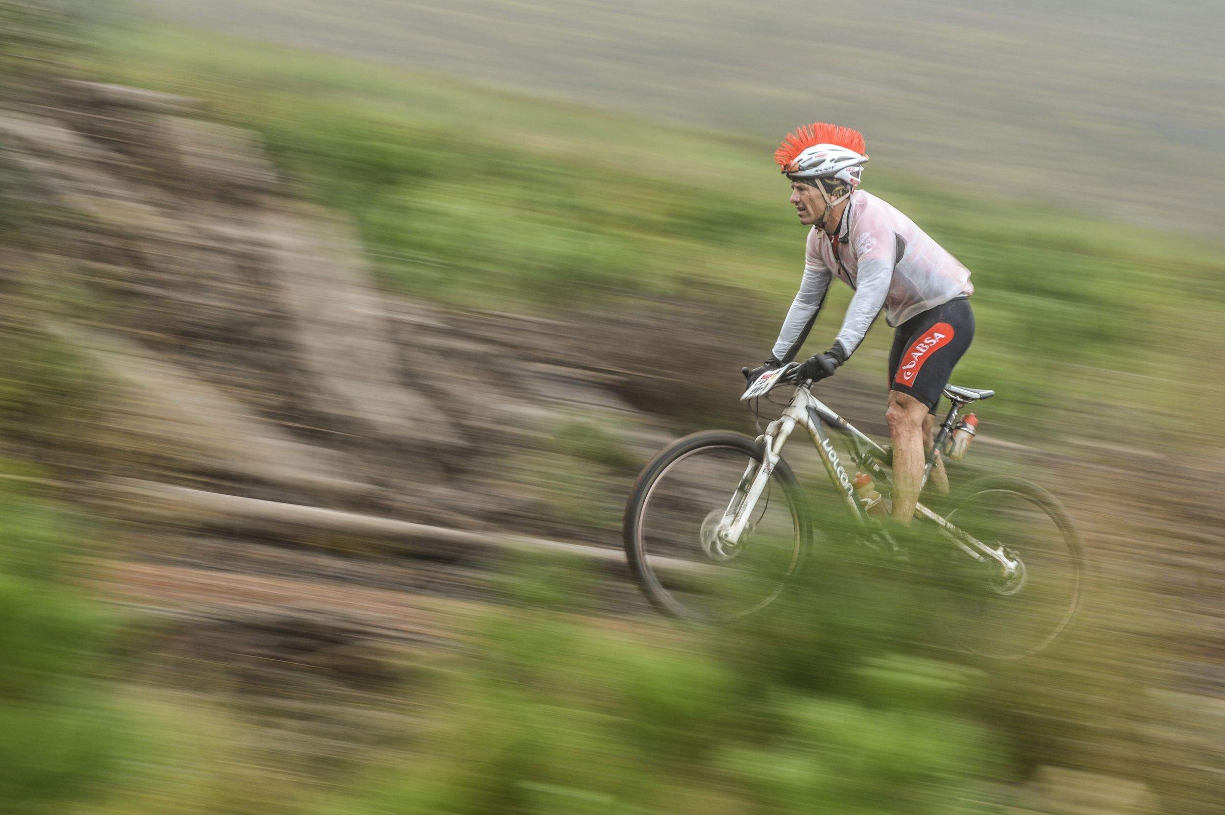 Absa Cape Epic