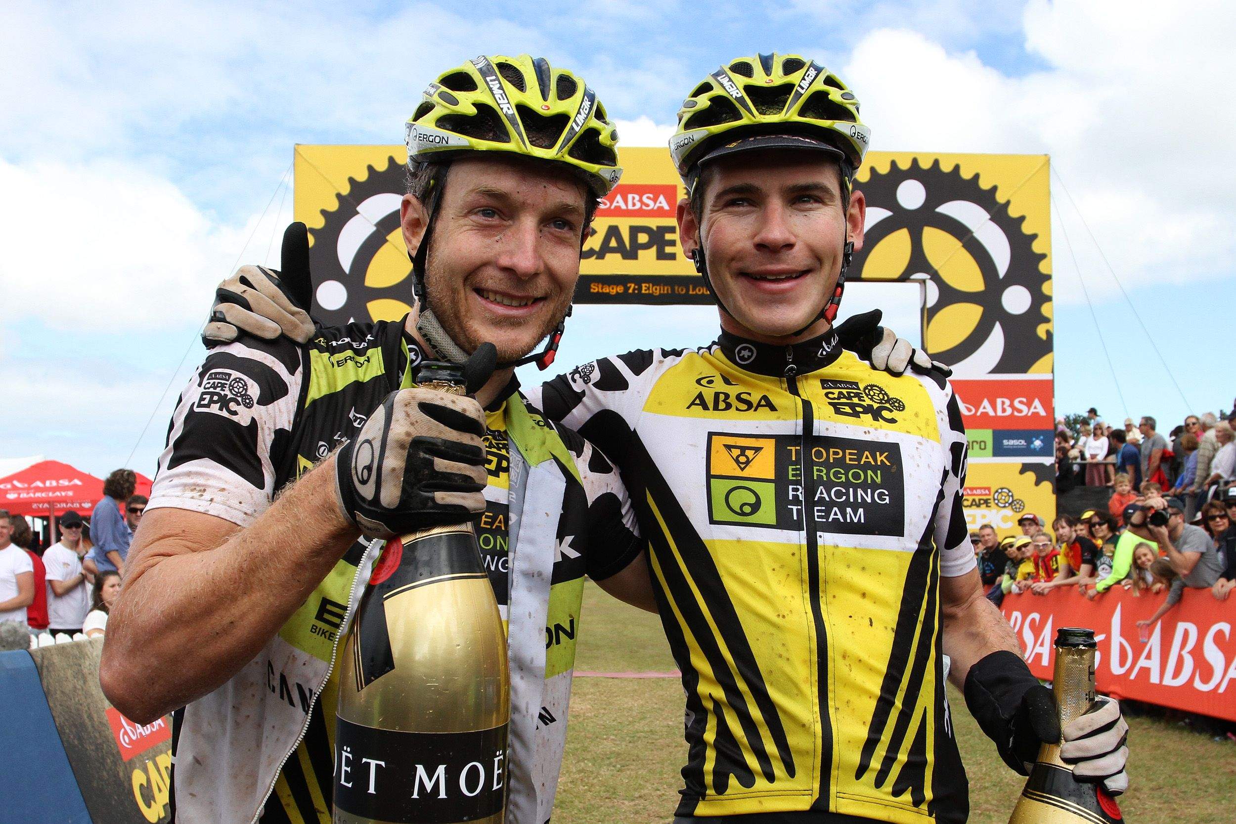 Absa Cape Epic