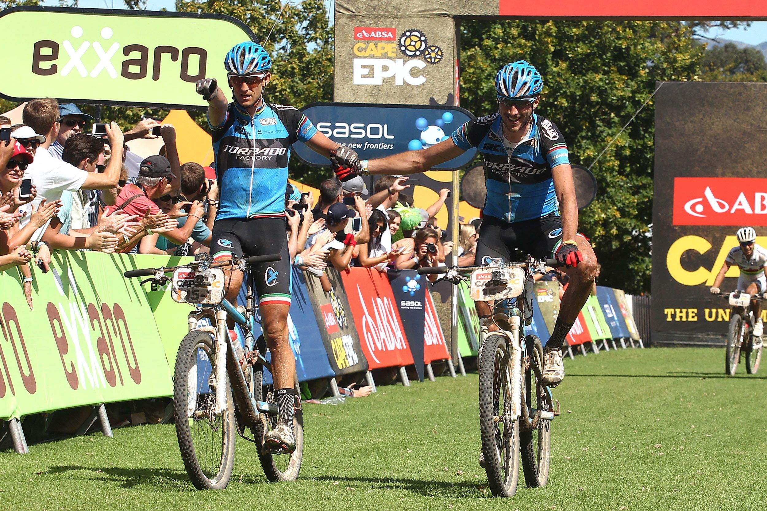 Absa Cape Epic
