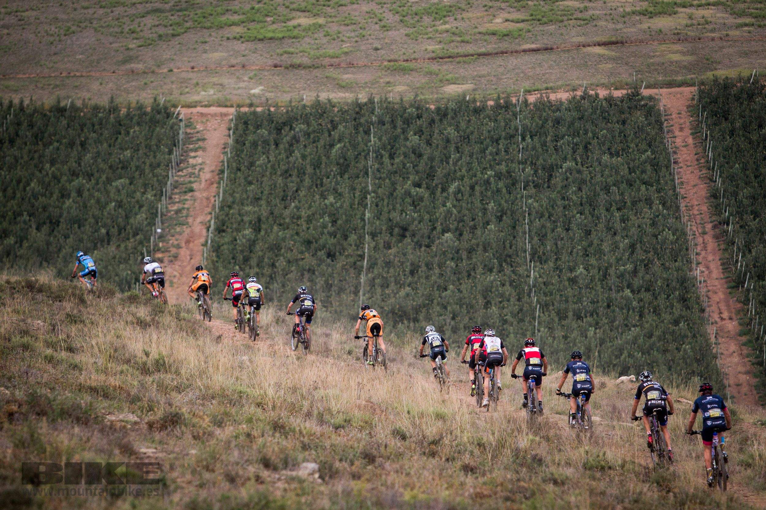 Absa Cape Epic