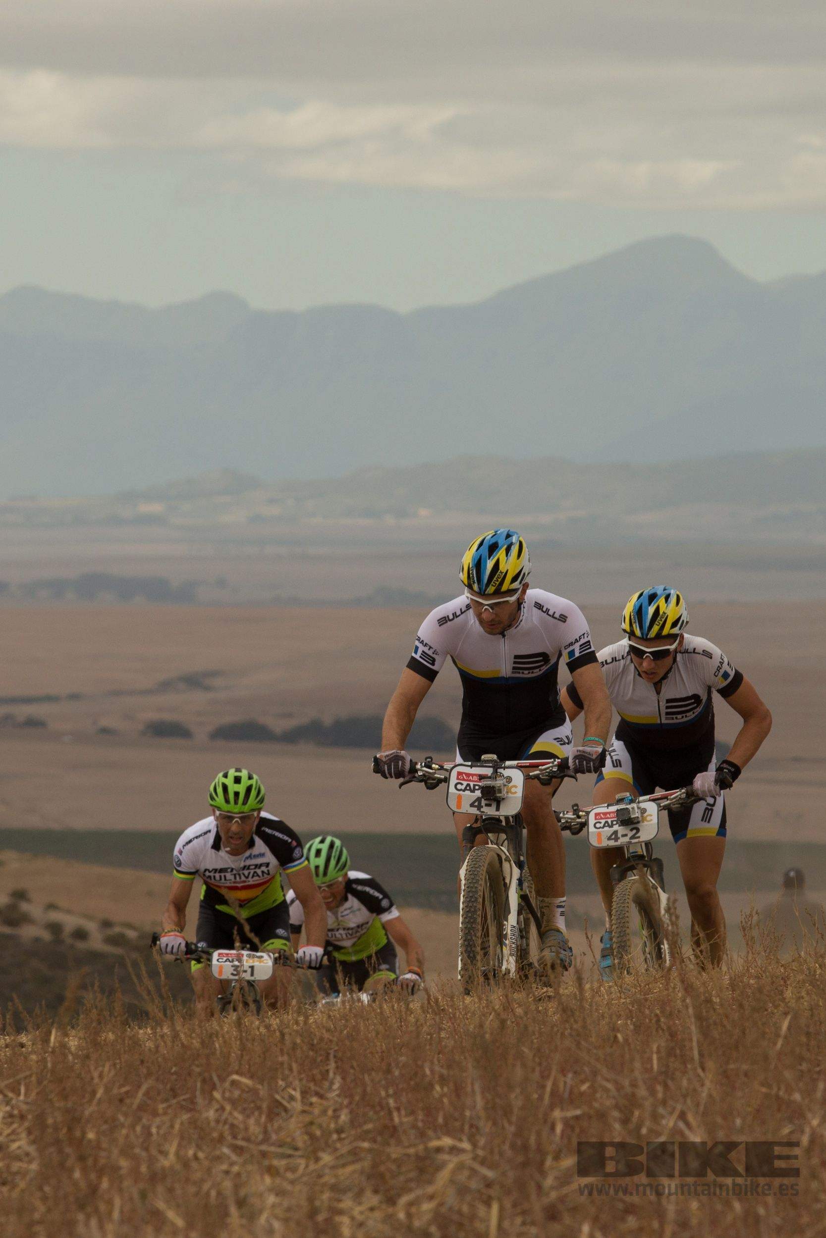 Absa Cape Epic