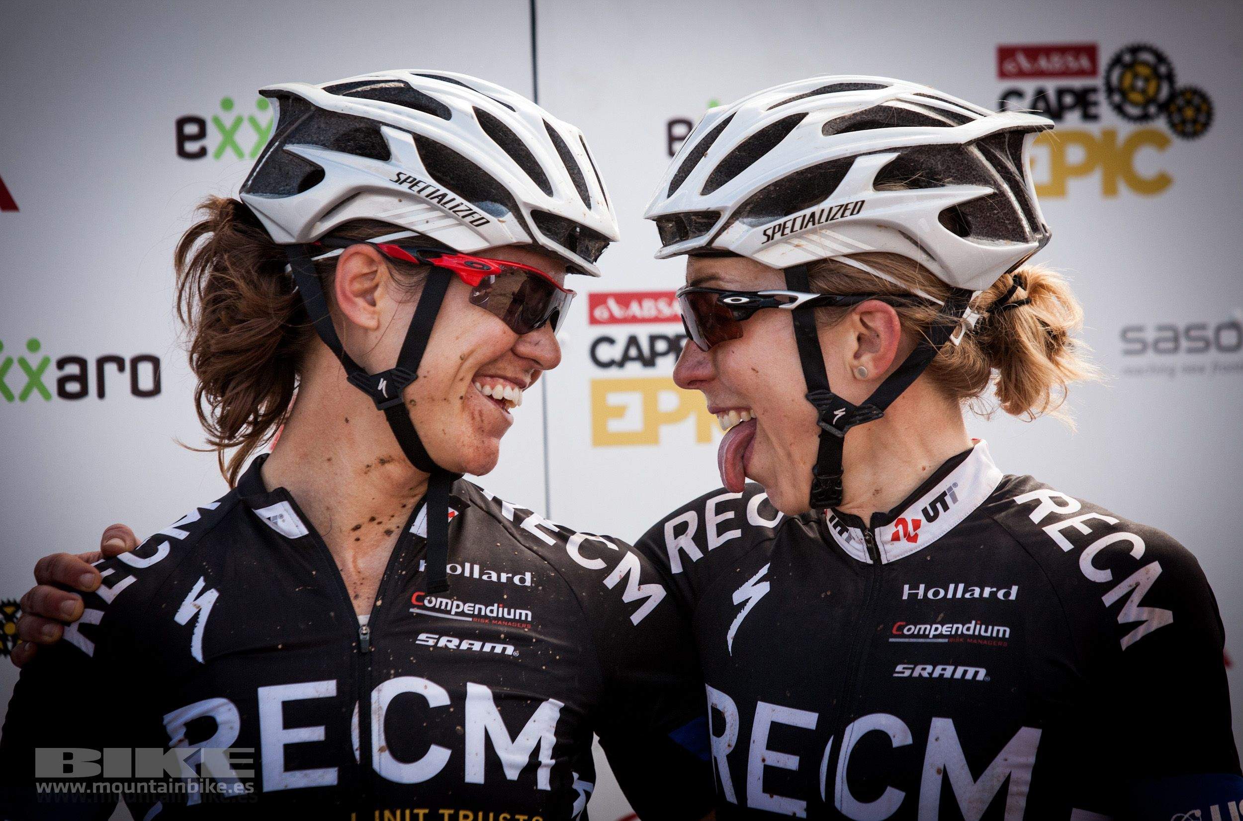 Absa Cape Epic