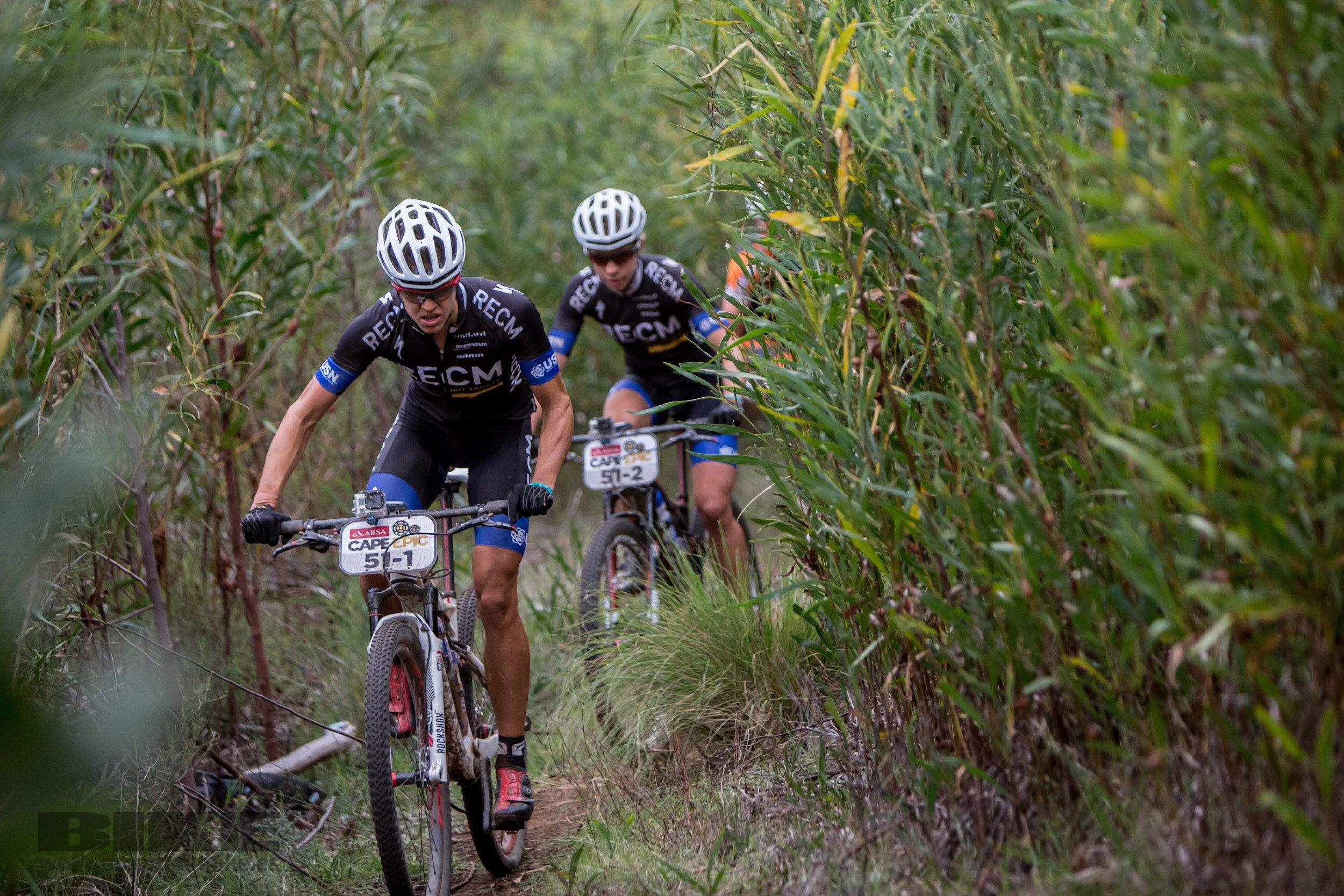 Absa Cape Epic