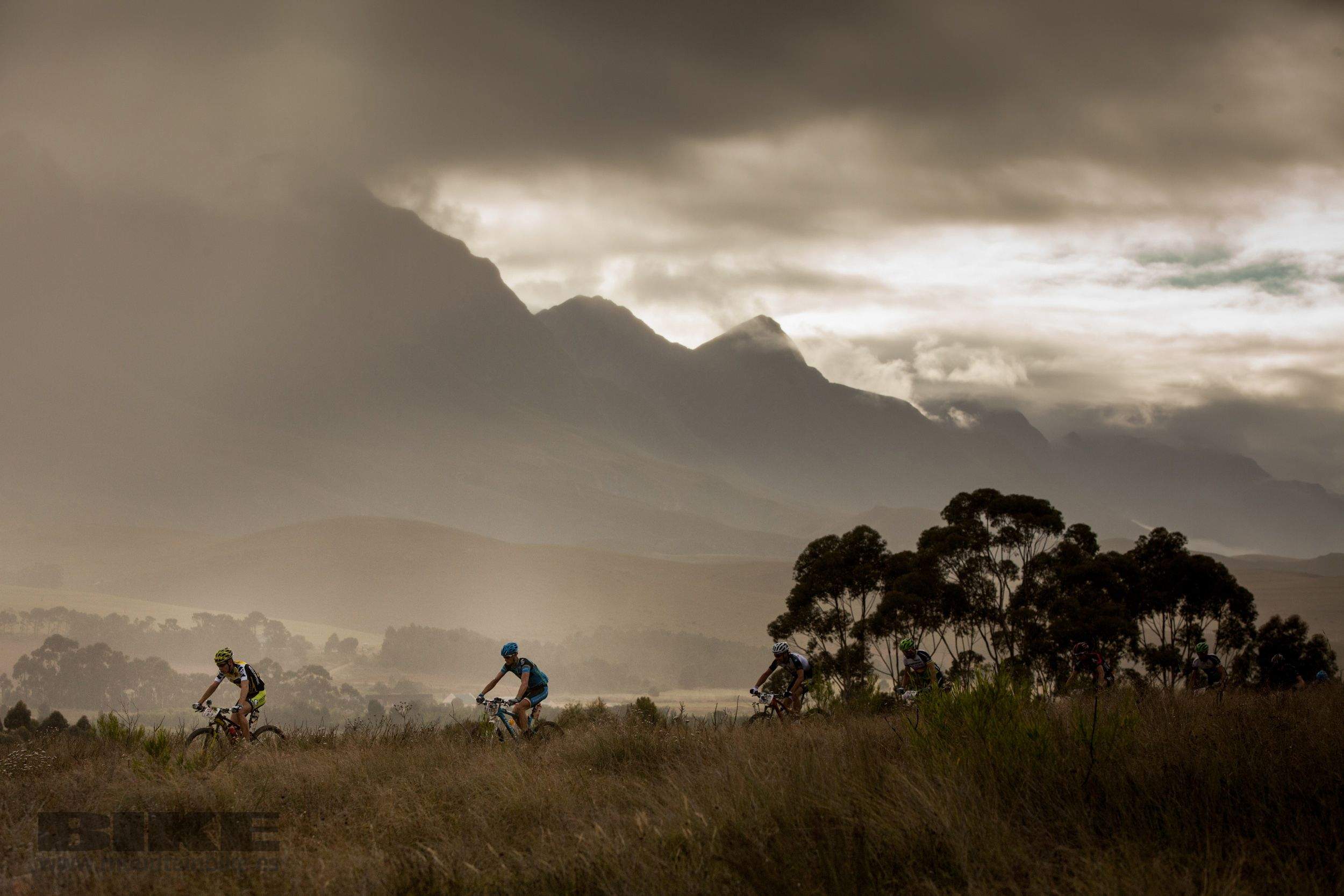 Absa Cape Epic