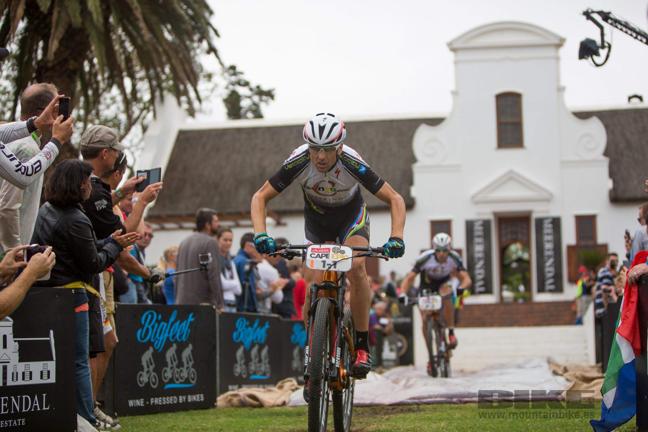 Absa Cape Epic