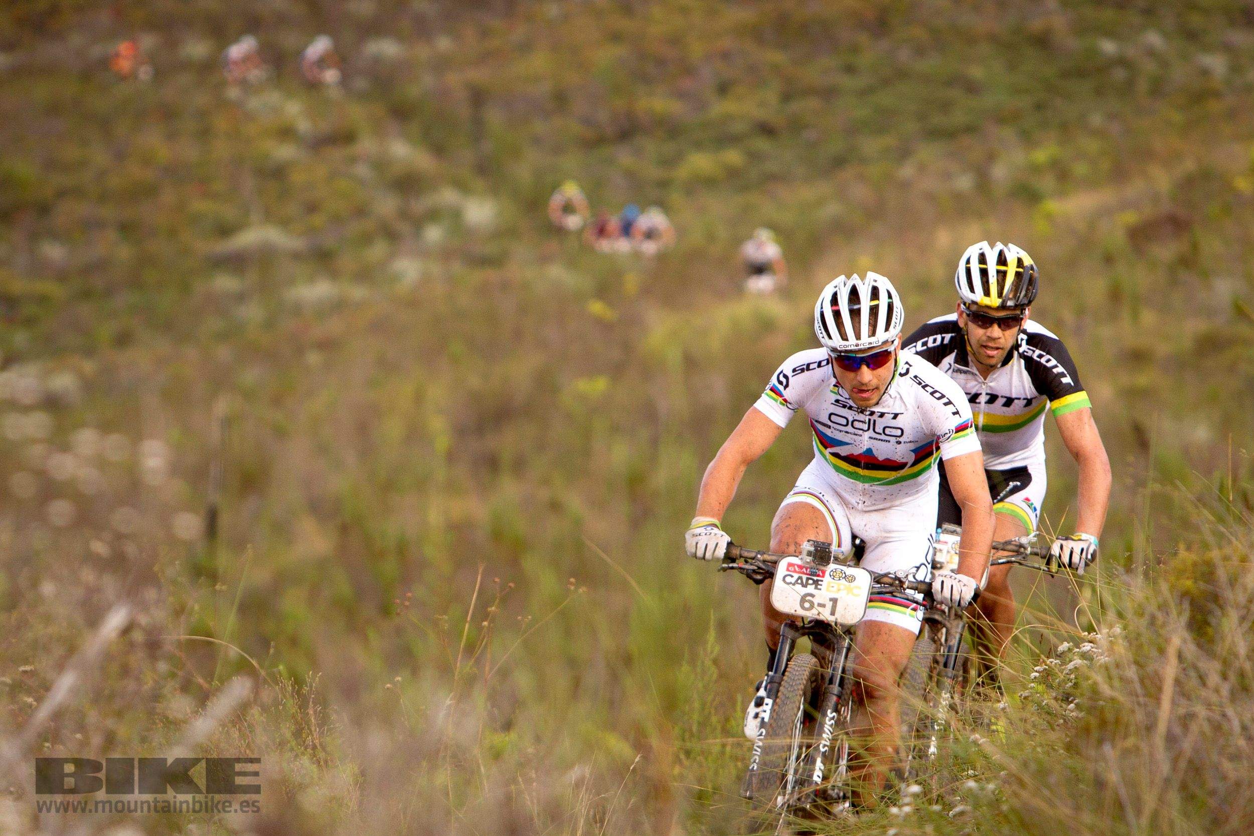 Absa Cape Epic