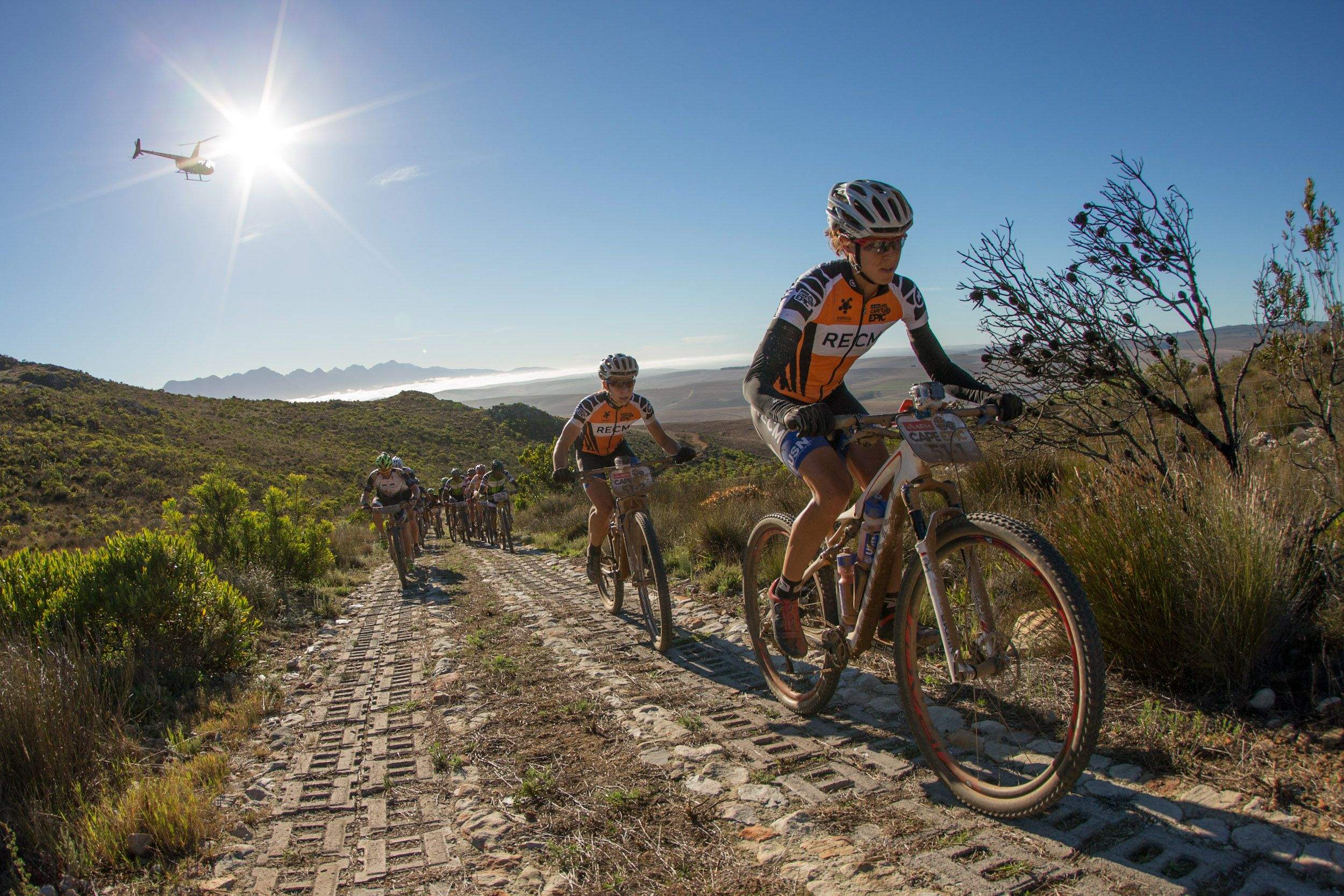 Absa Cape Epic