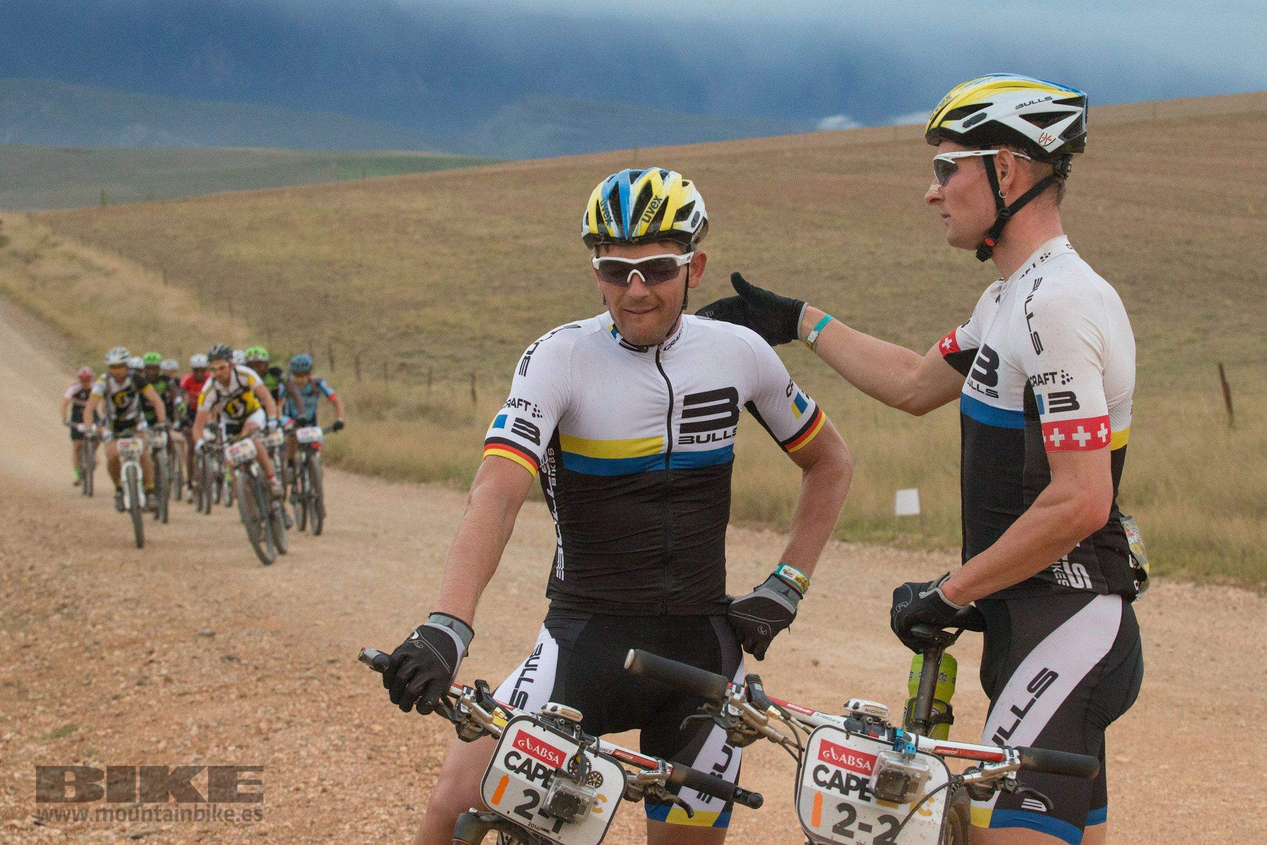 Absa Cape Epic