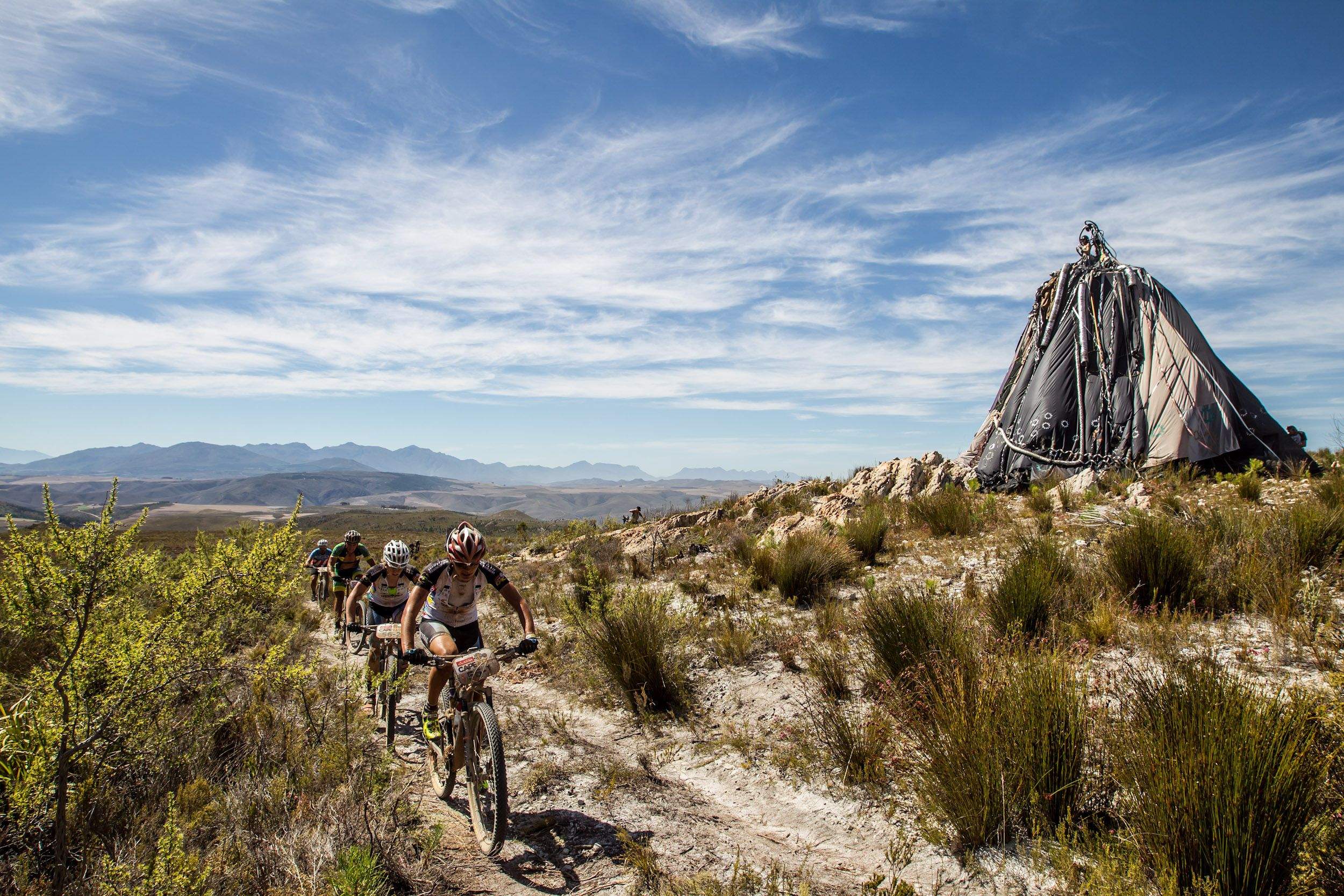 Absa Cape Epic
