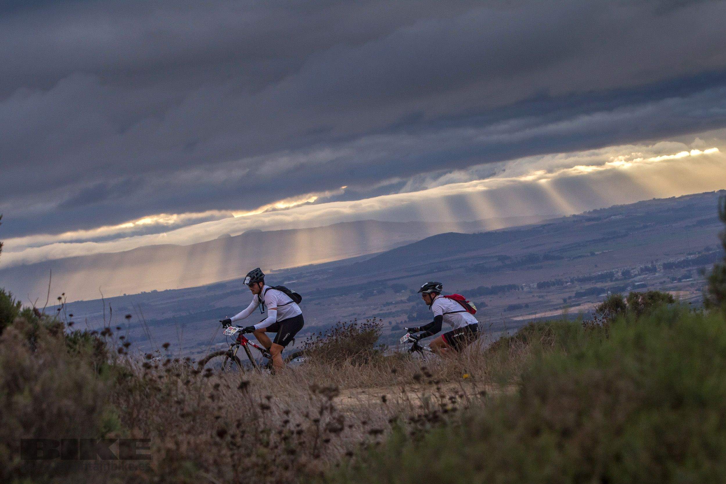 Absa Cape Epic