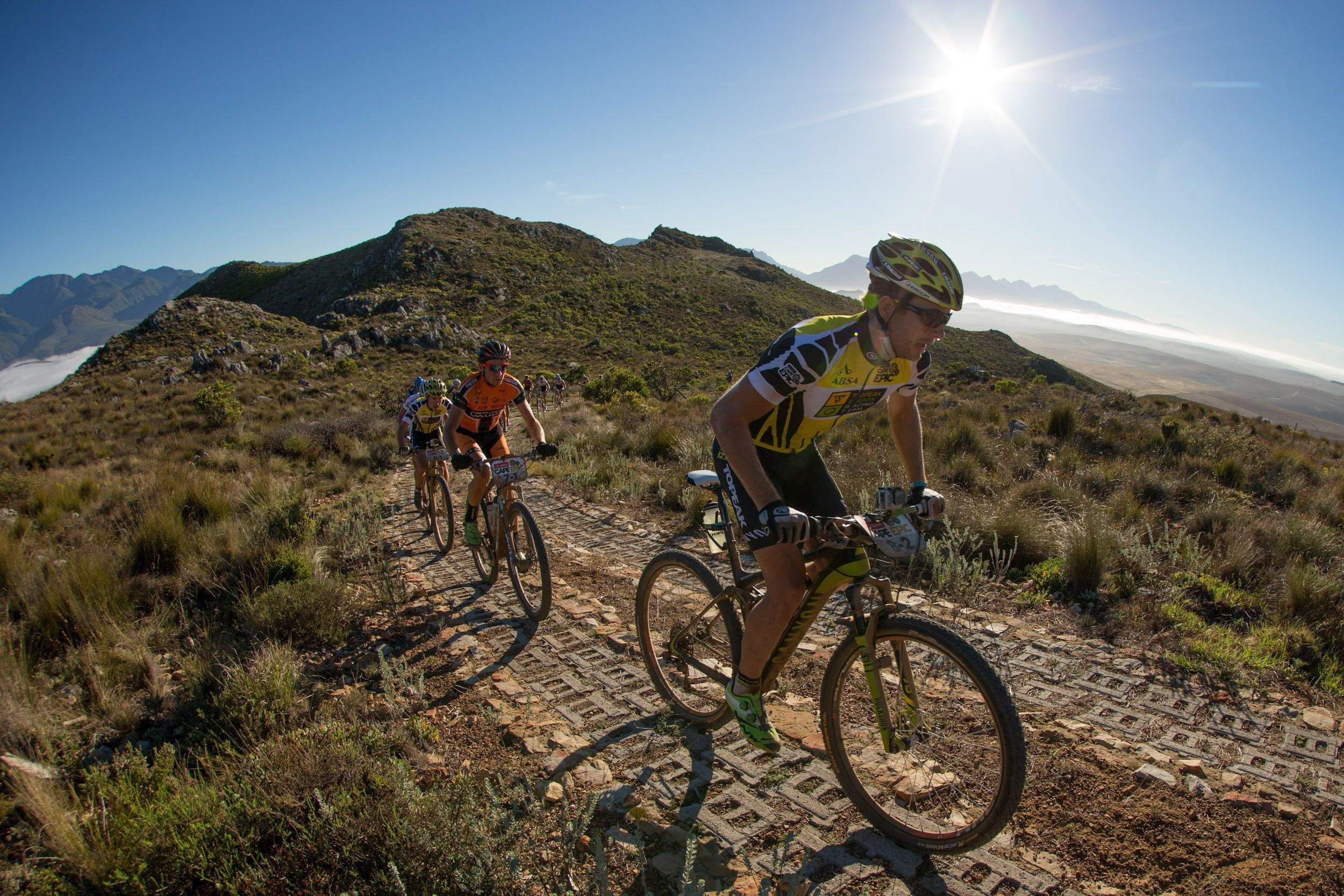 Absa Cape Epic