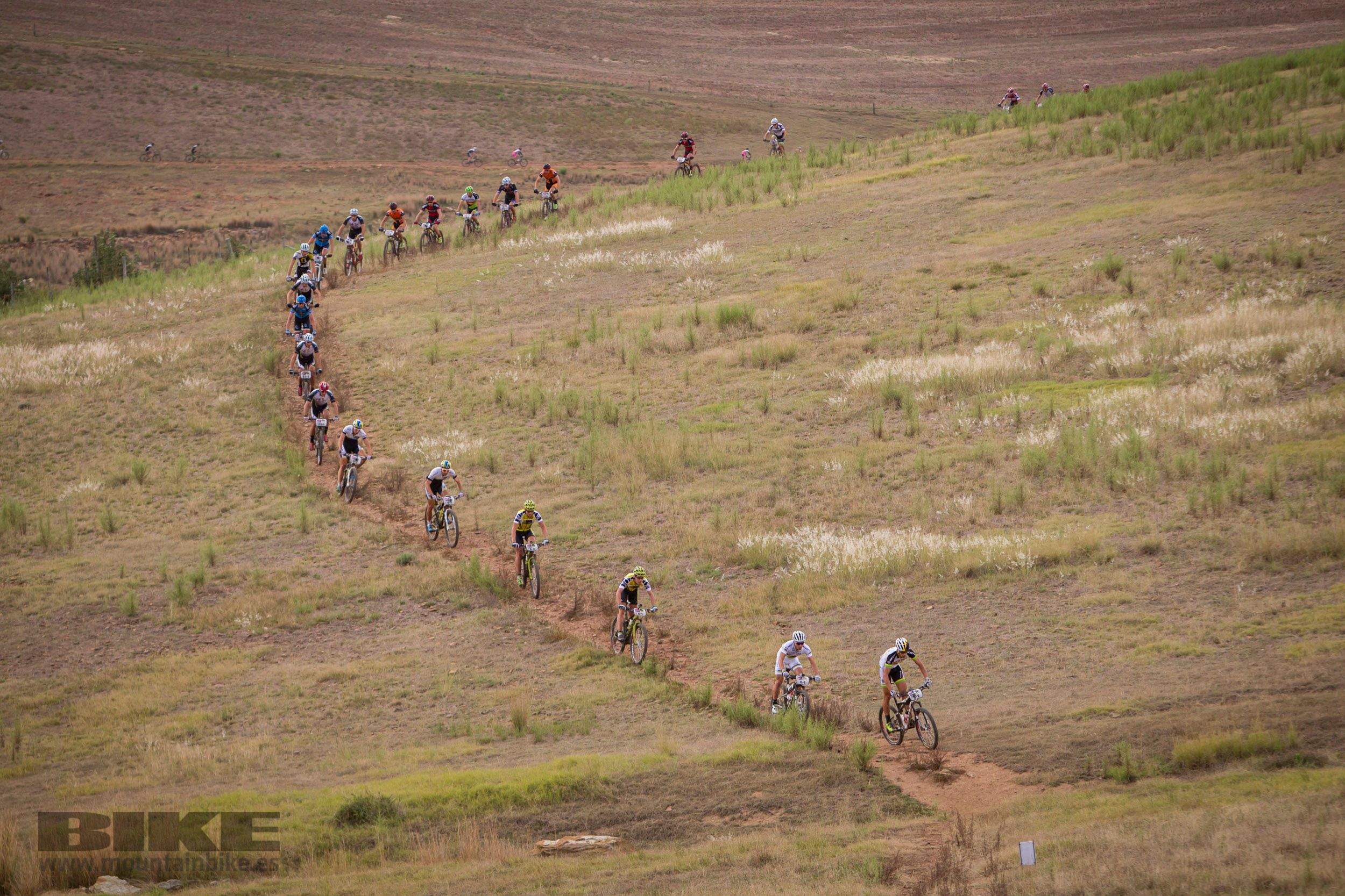 Absa Cape Epic
