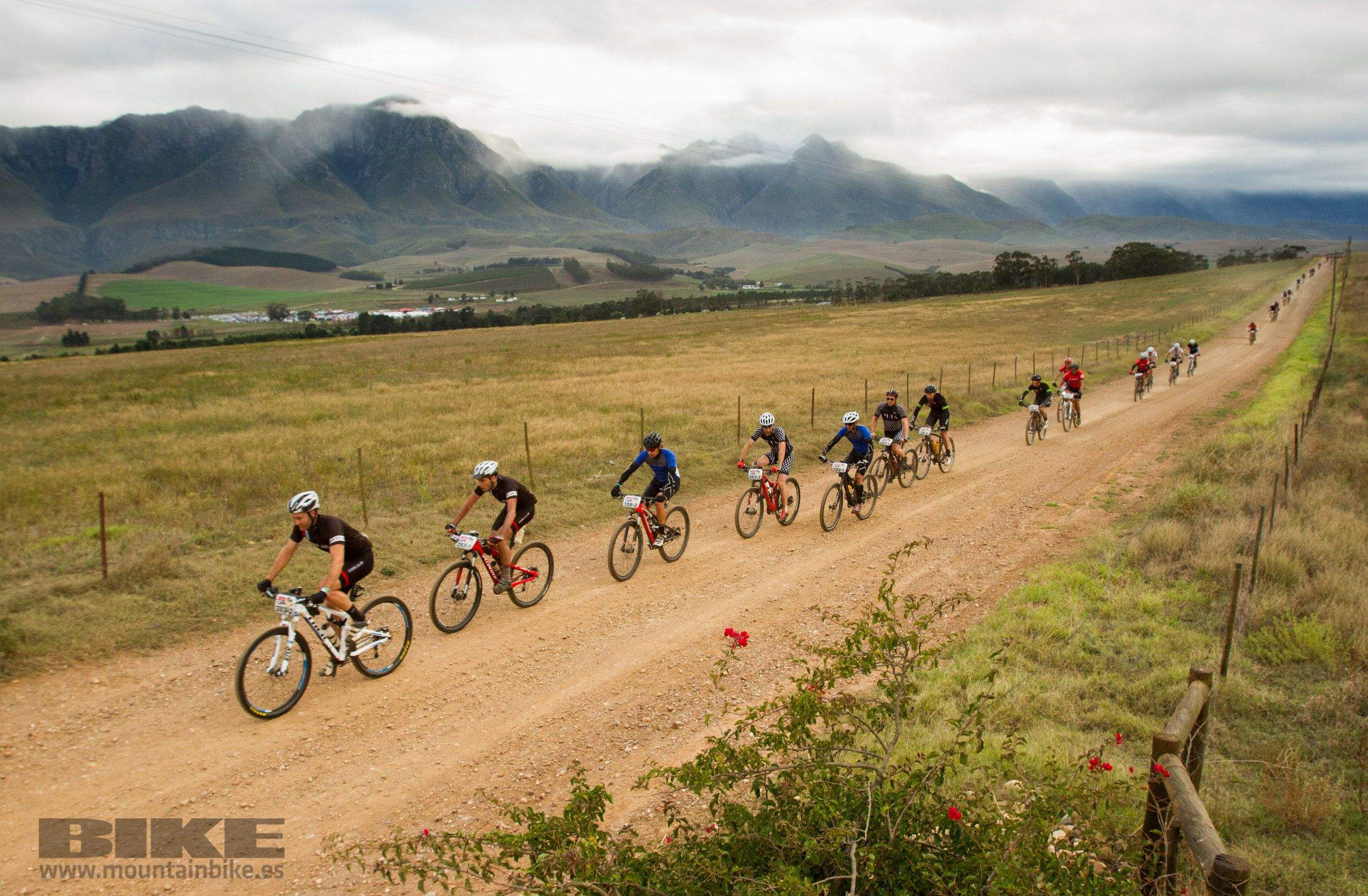 Absa Cape Epic