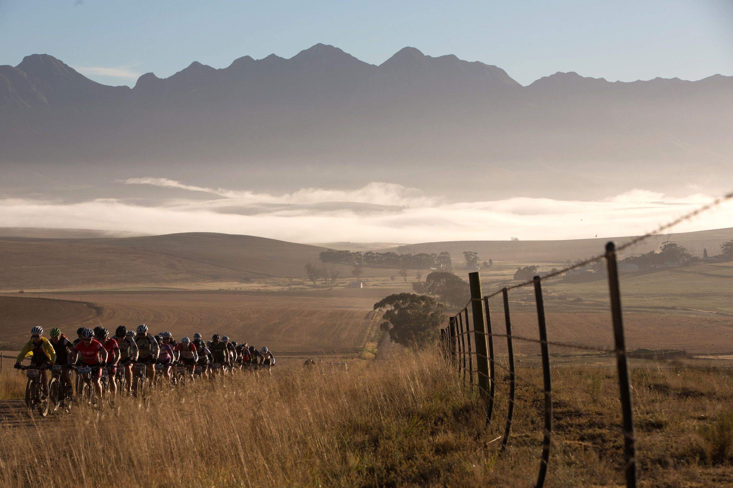 Absa Cape Epic