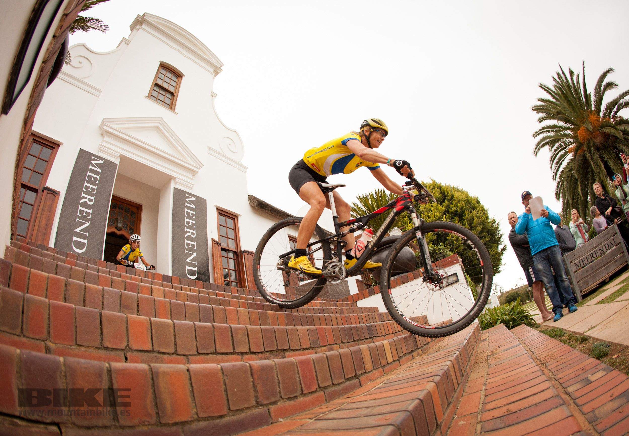Absa Cape Epic