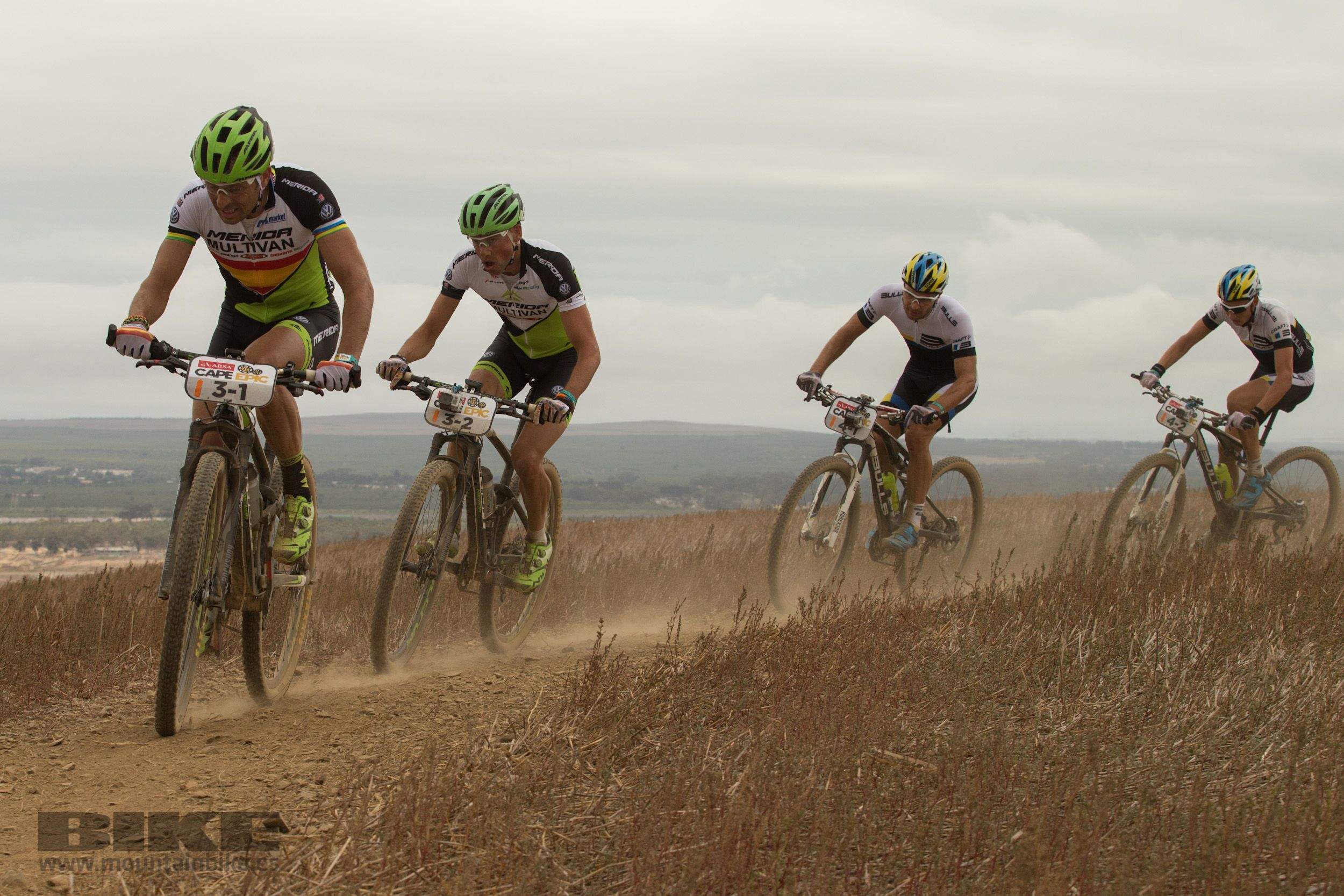 Absa Cape Epic