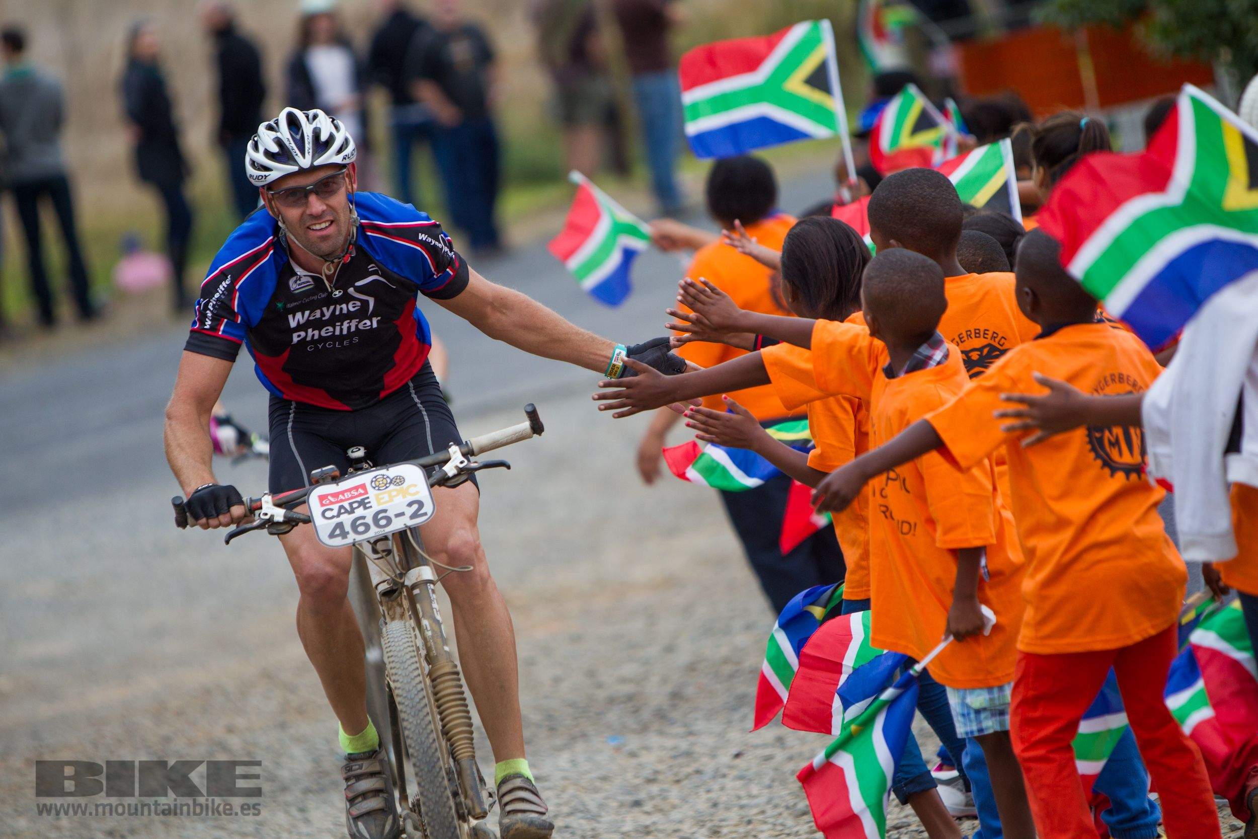 Absa Cape Epic