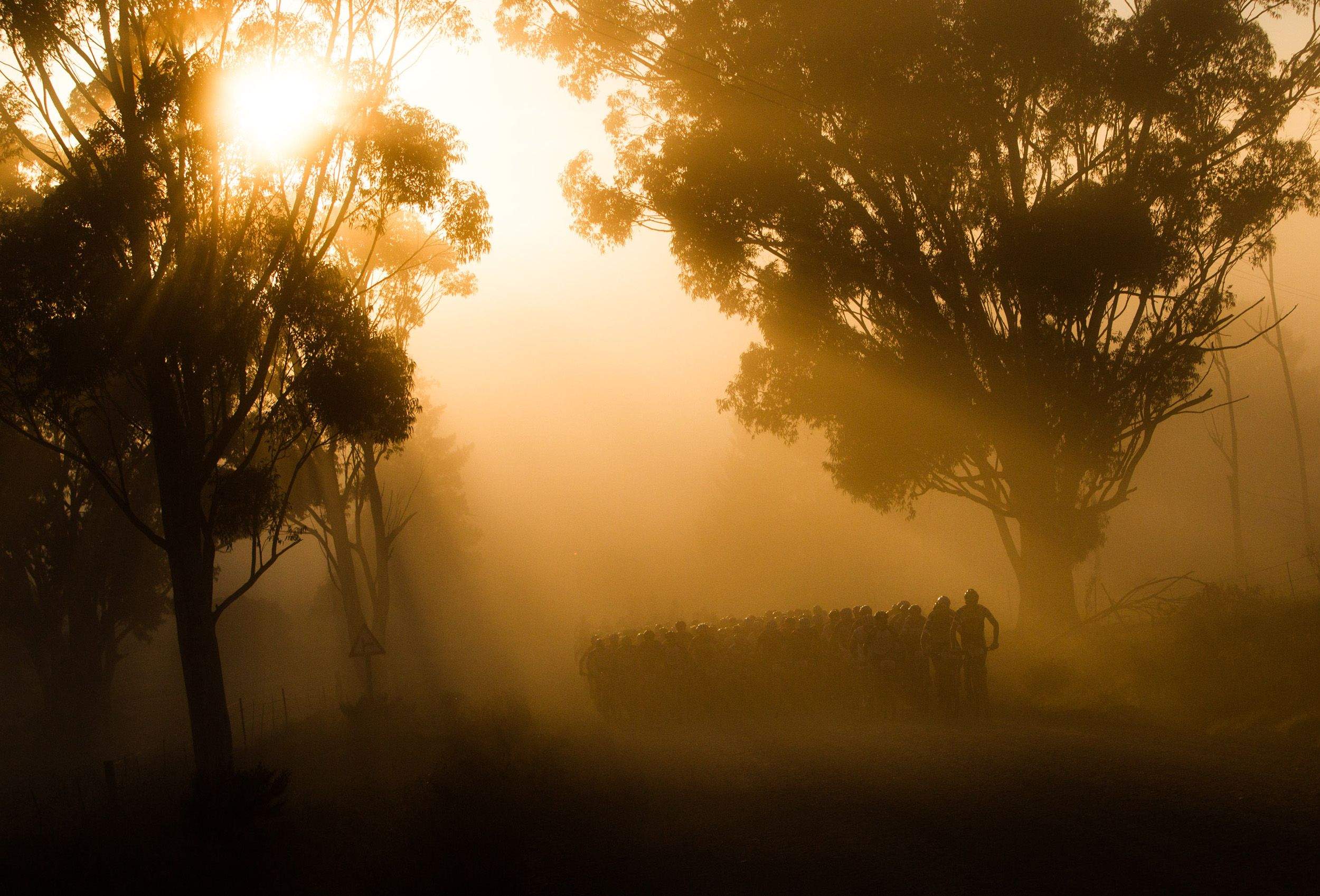 Absa Cape Epic