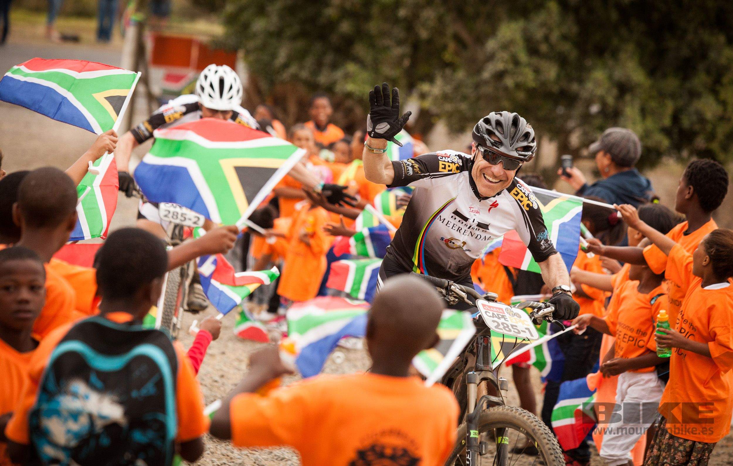 Absa Cape Epic