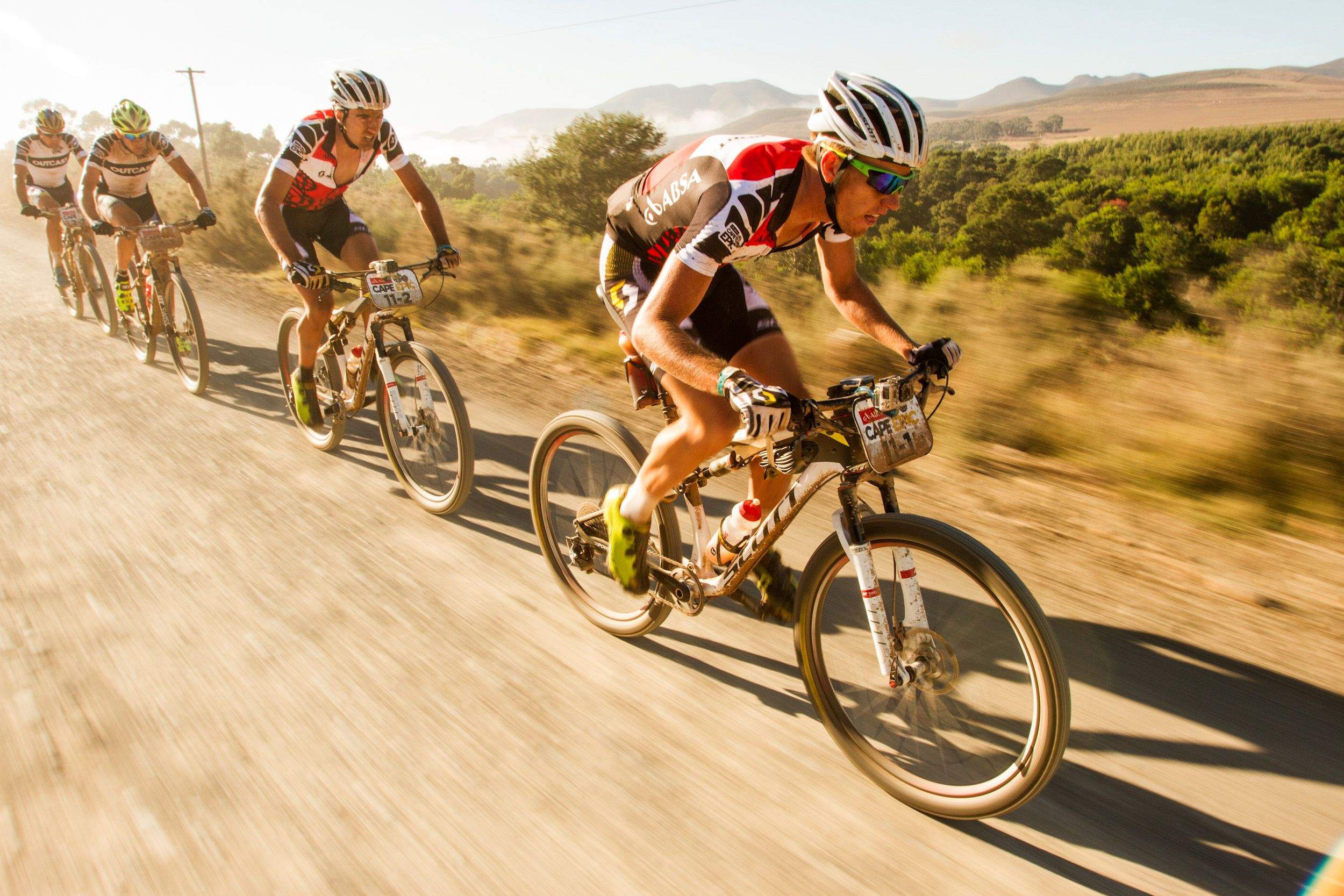 Absa Cape Epic