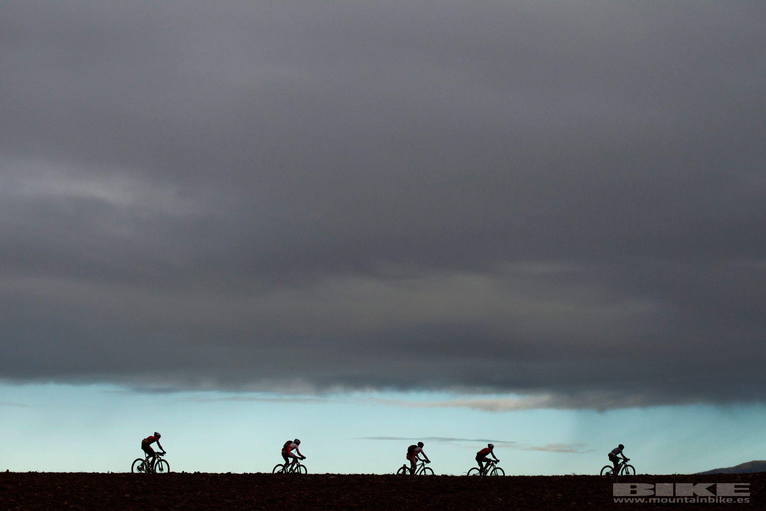 Absa Cape Epic