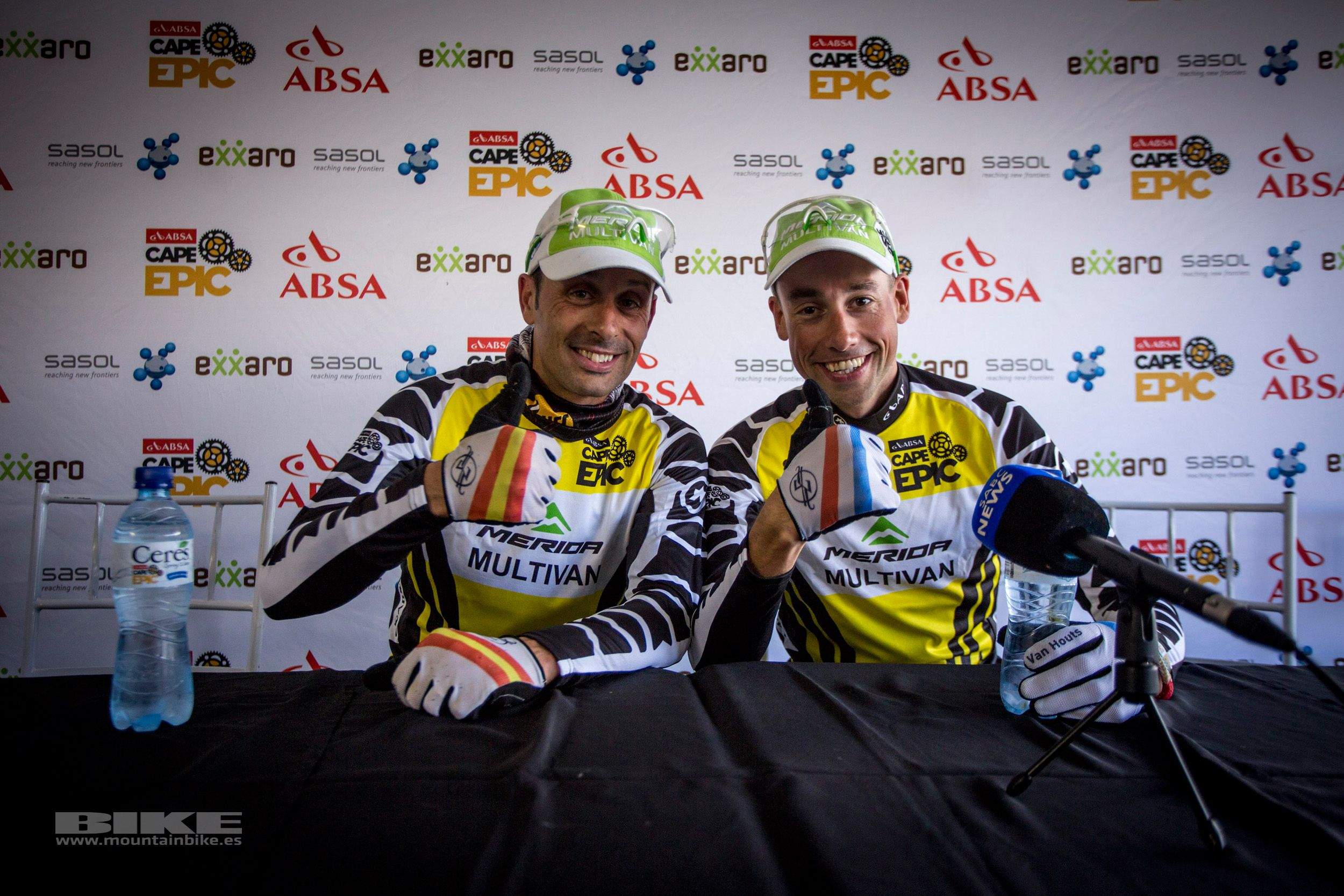 Absa Cape Epic