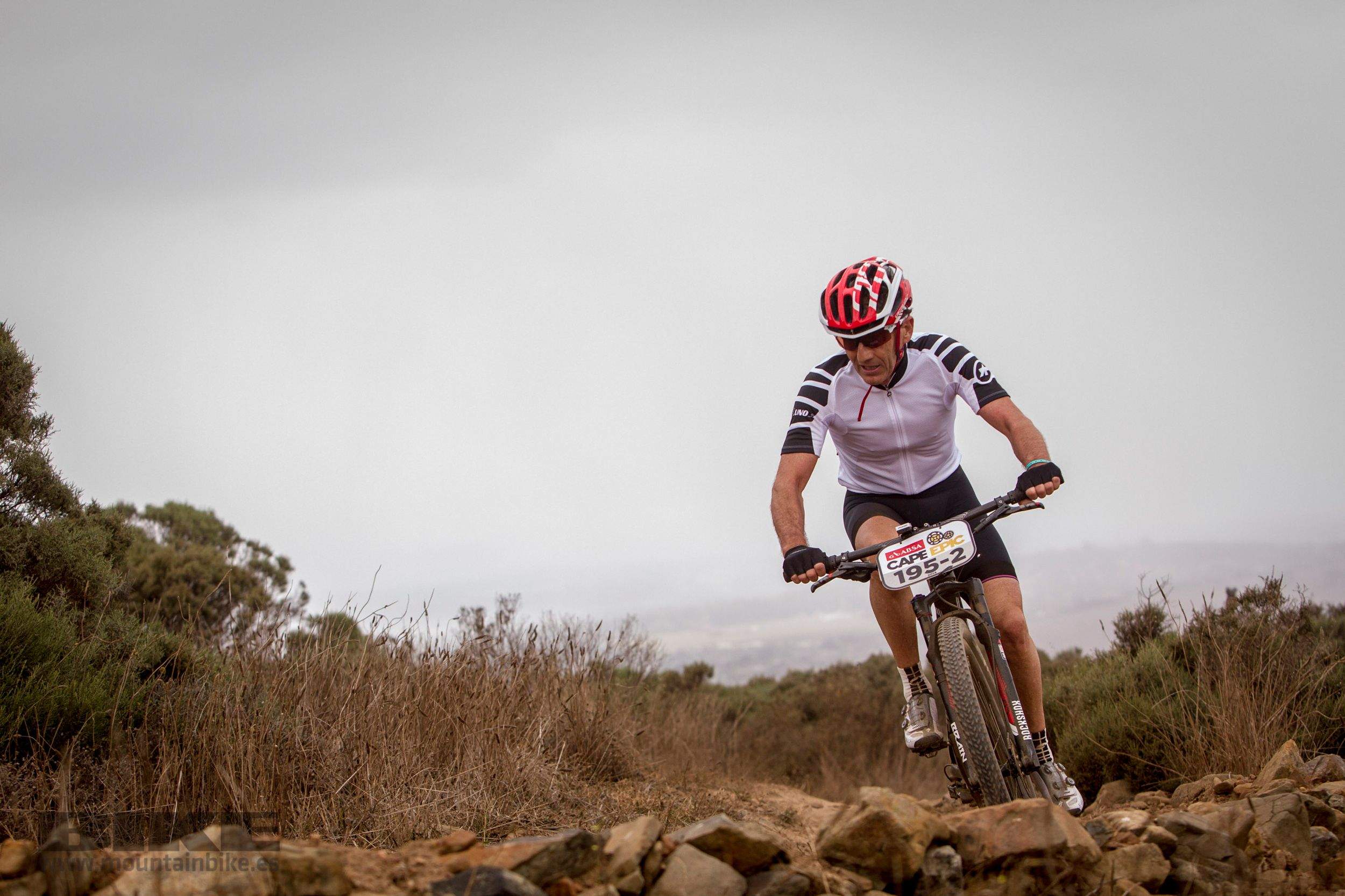 Absa Cape Epic